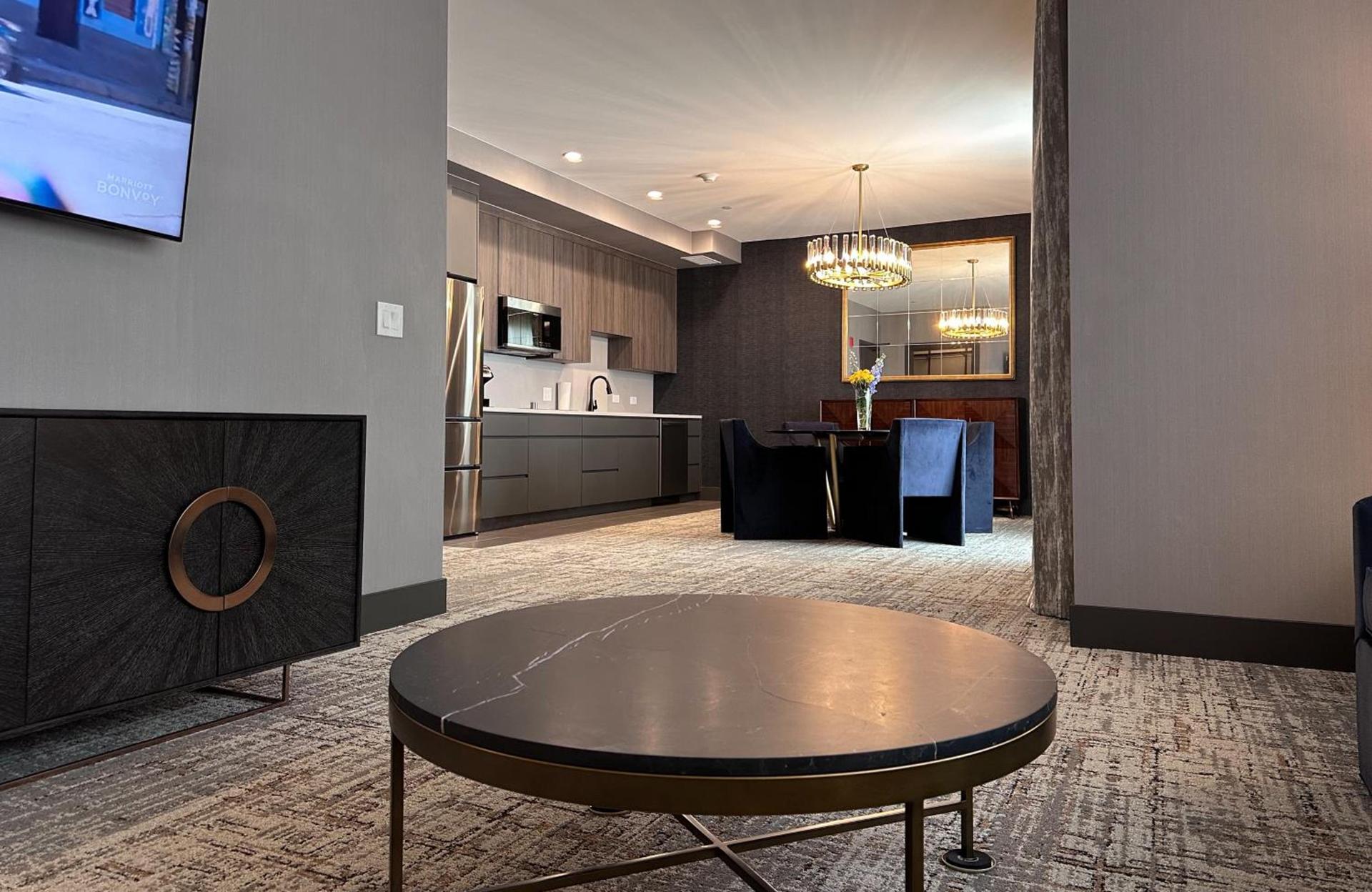 SpringHill Suites by Marriott Chicago Chinatown photo 13
