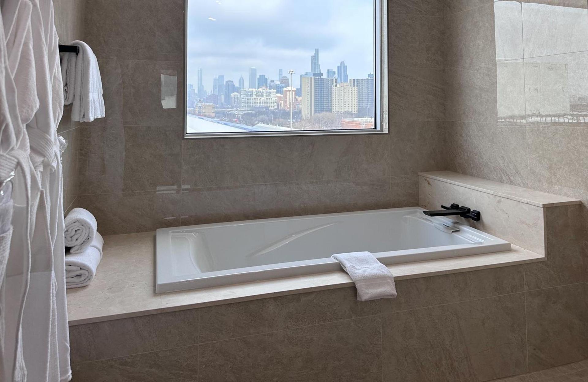 SpringHill Suites by Marriott Chicago Chinatown photo 14