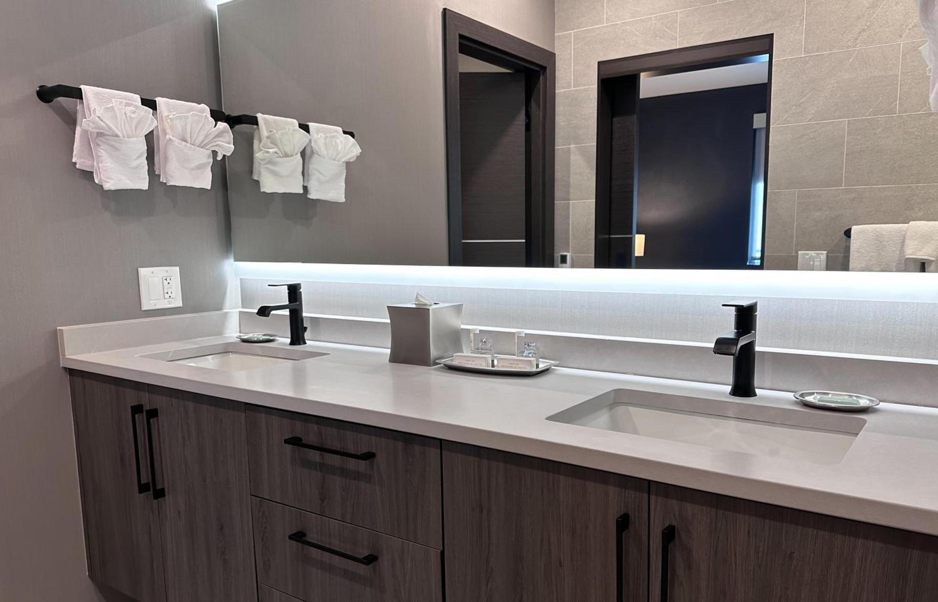 SpringHill Suites by Marriott Chicago Chinatown photo 17