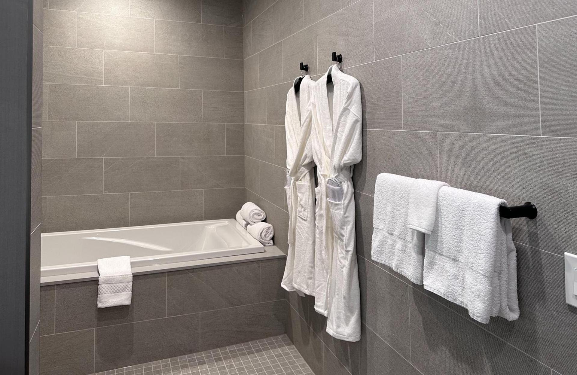 SpringHill Suites by Marriott Chicago Chinatown photo 18