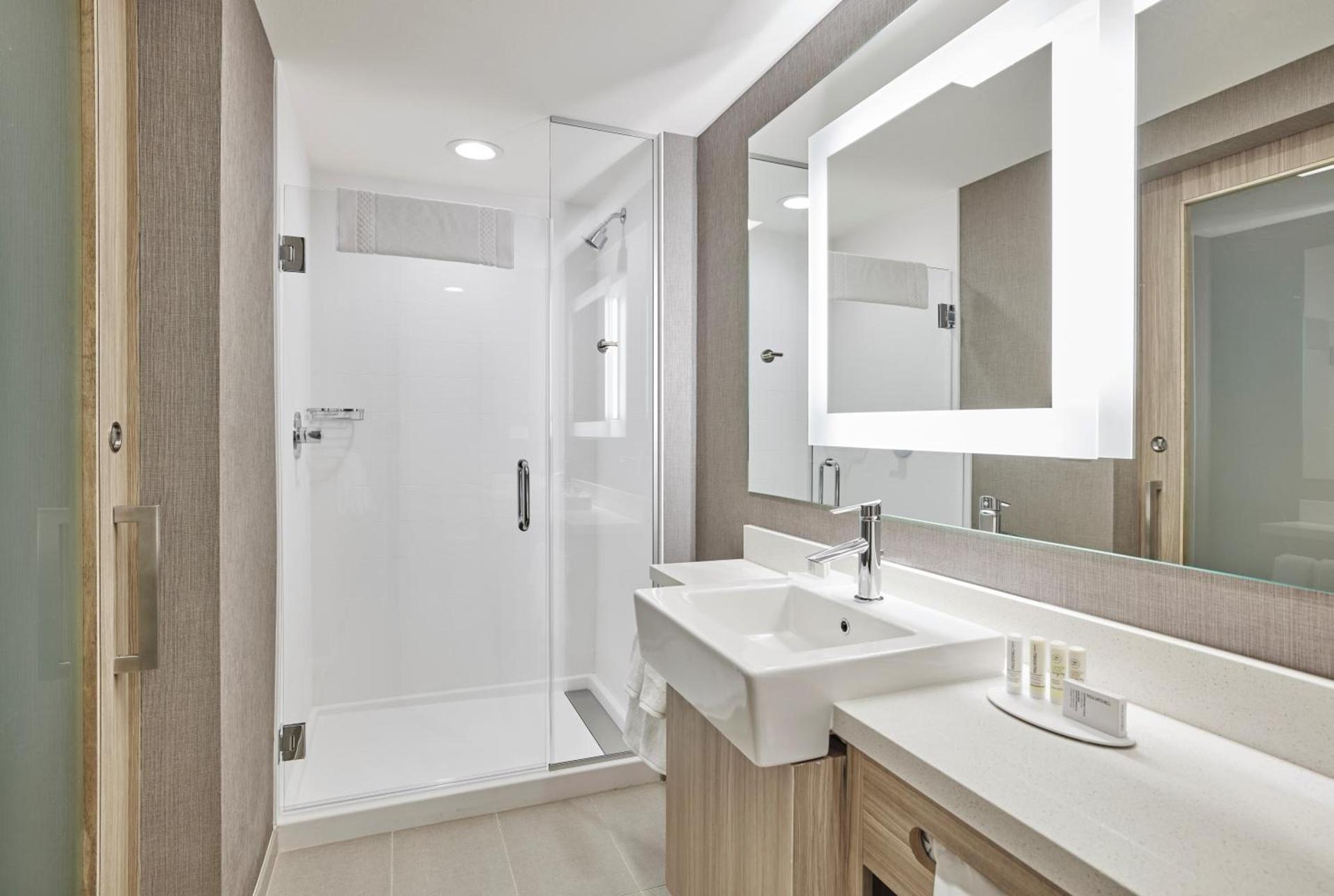 SpringHill Suites by Marriott Chicago Chinatown photo 19