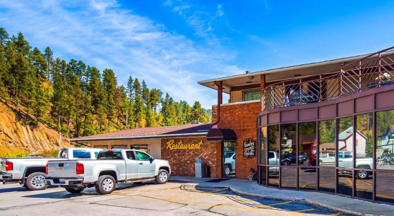 Deadwood Miners Hotel & Restaurant photo 49