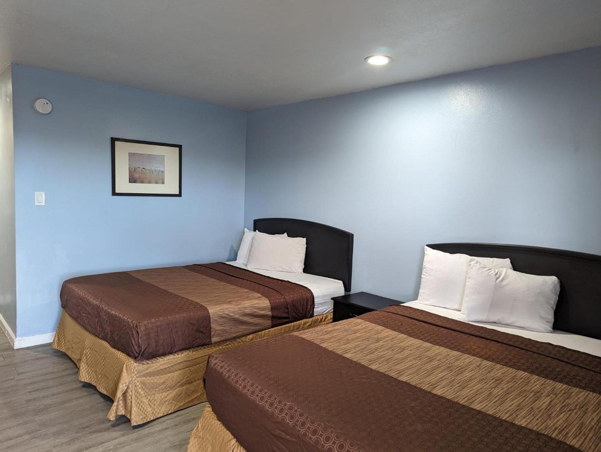 BEST MOTEL on Historic Route 66, Barstow photo 2