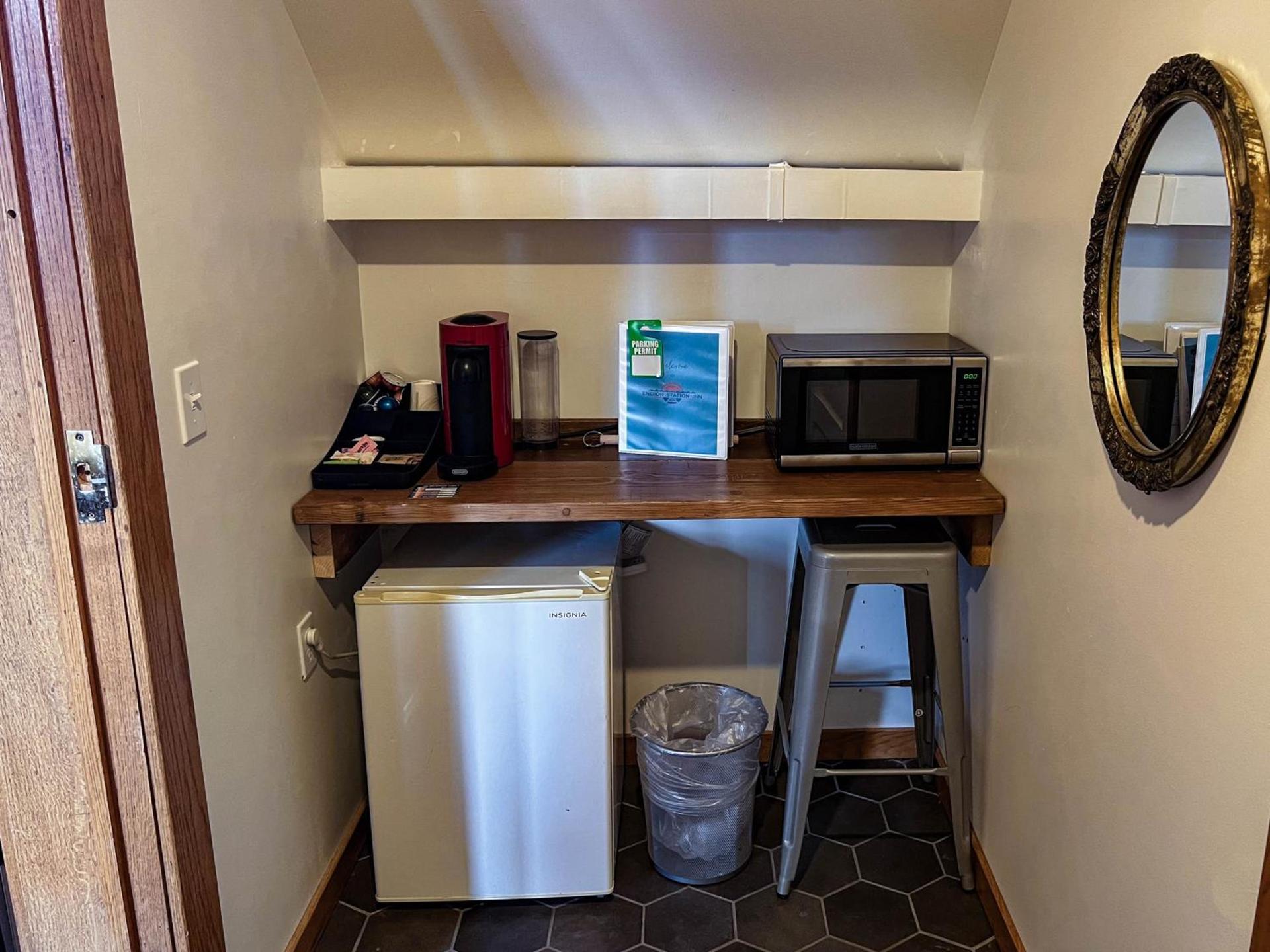 Endion Inn photo 29