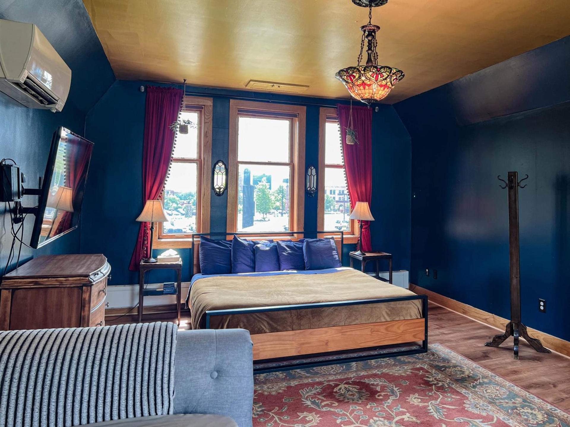 Endion Inn photo 12