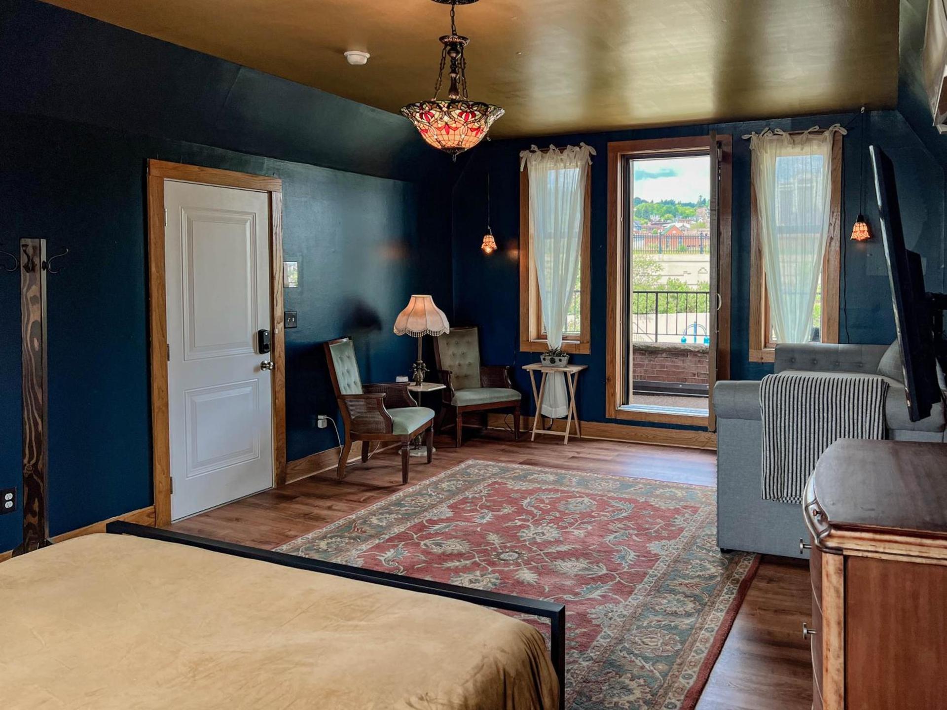 Endion Inn photo 14