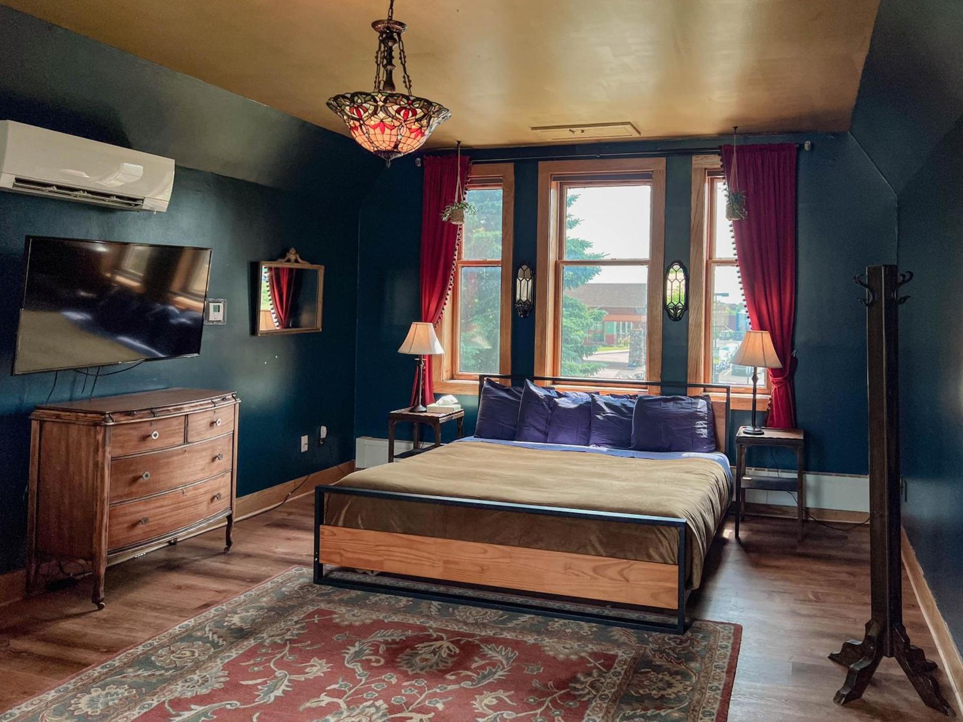 Endion Inn photo 10