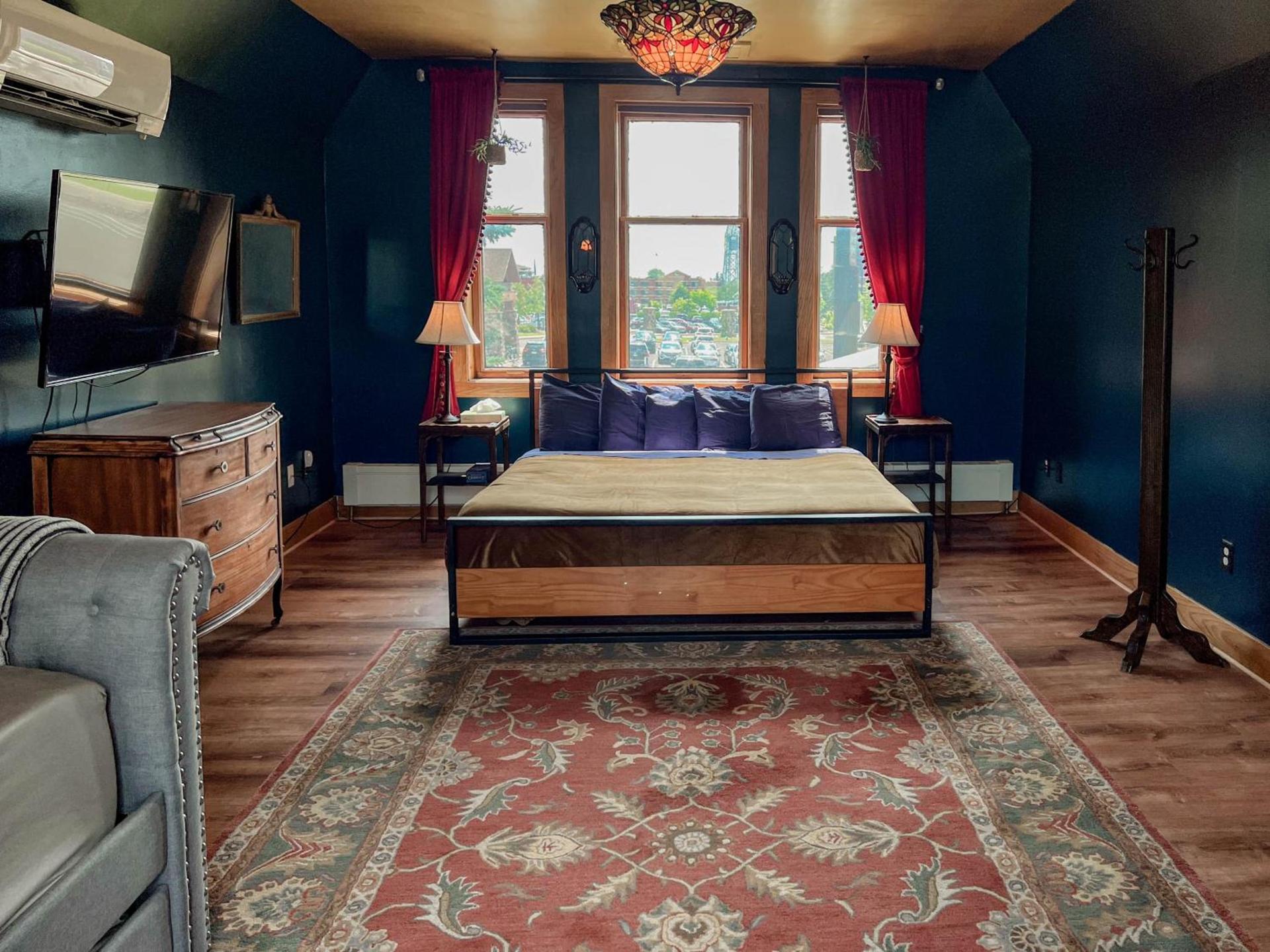 Endion Inn photo 11