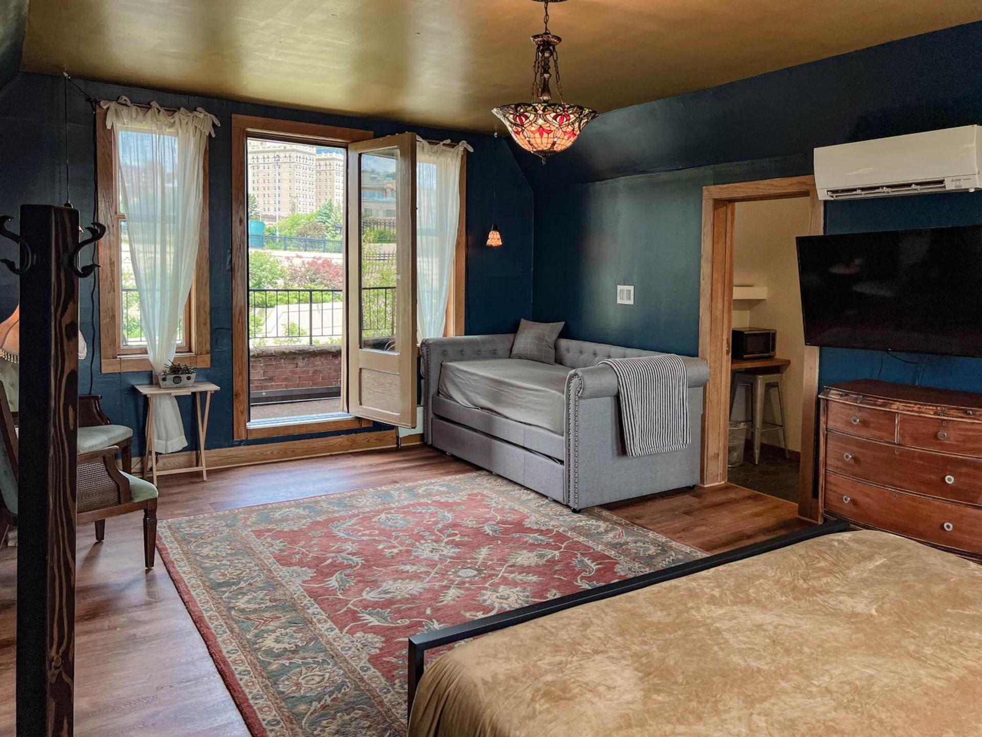 Endion Inn photo 15