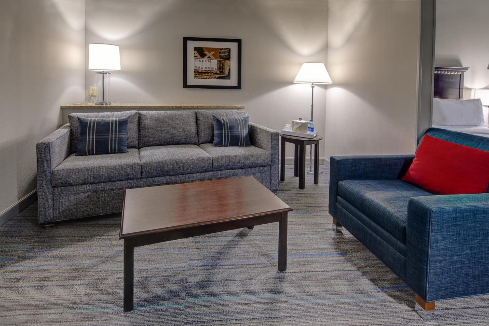 Four Points by Sheraton Memphis Southwind photo 12