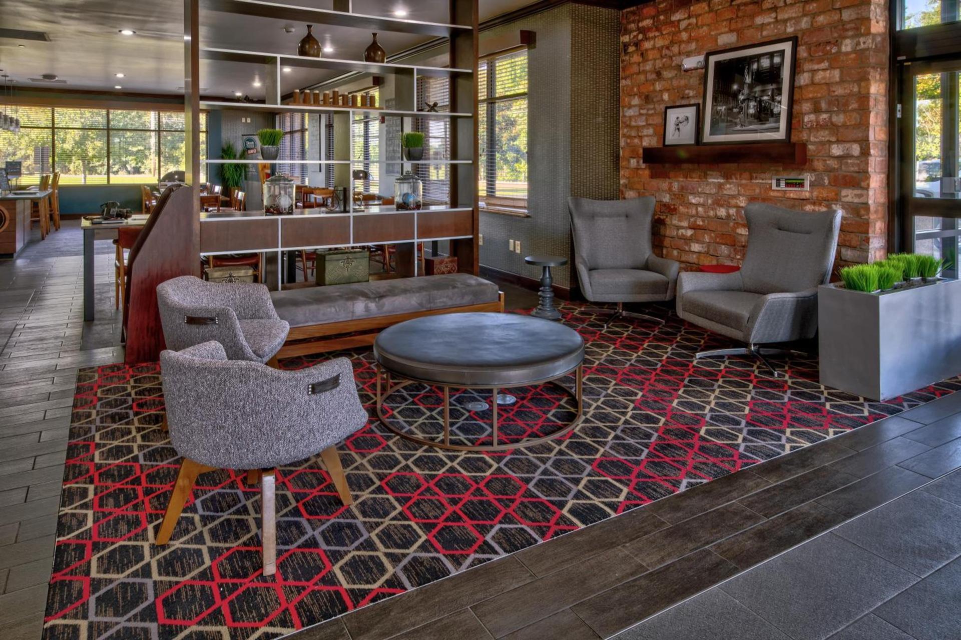 Four Points by Sheraton Memphis Southwind photo 4