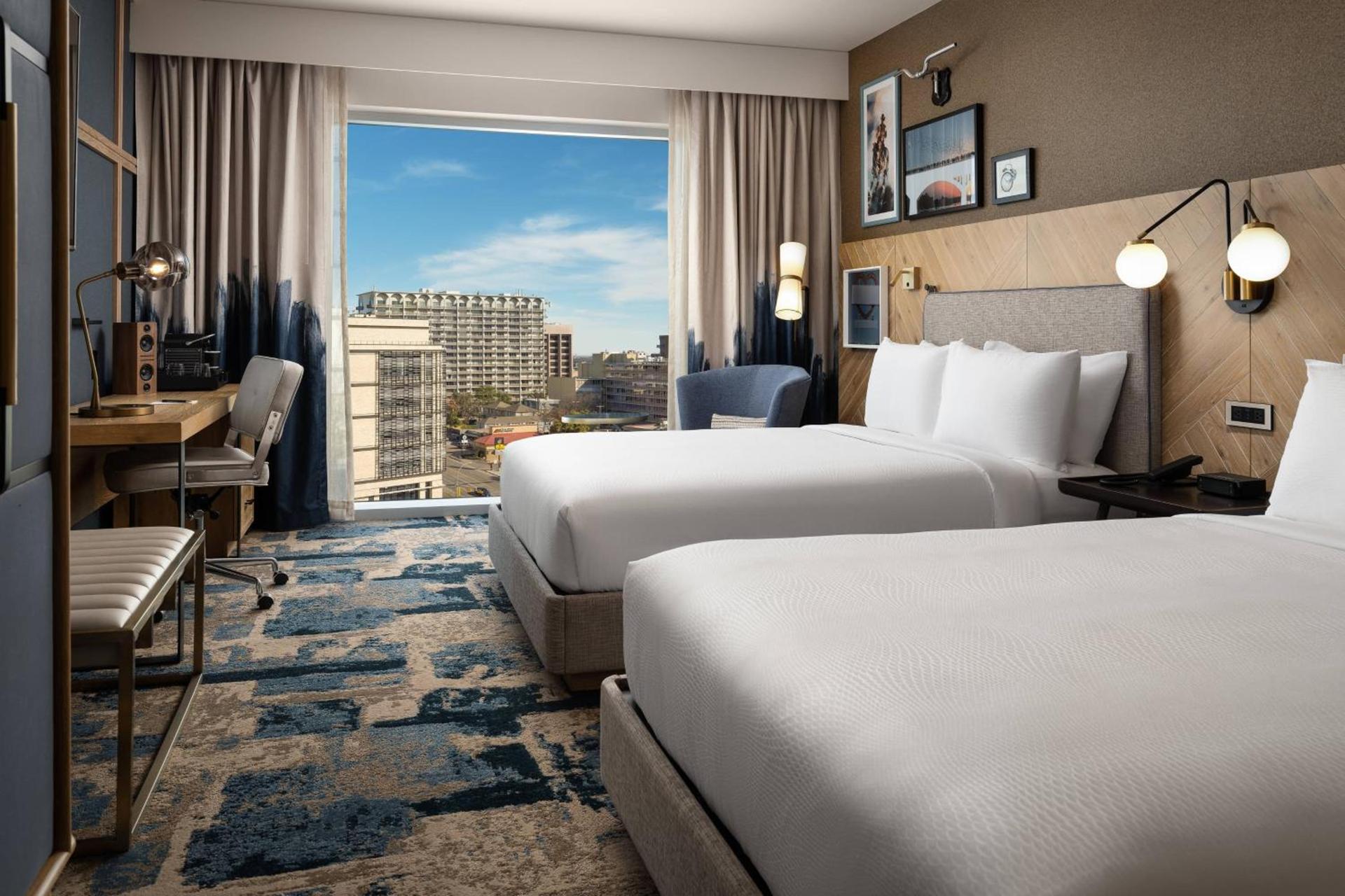 The Otis Hotel Austin, Autograph Collection photo 8