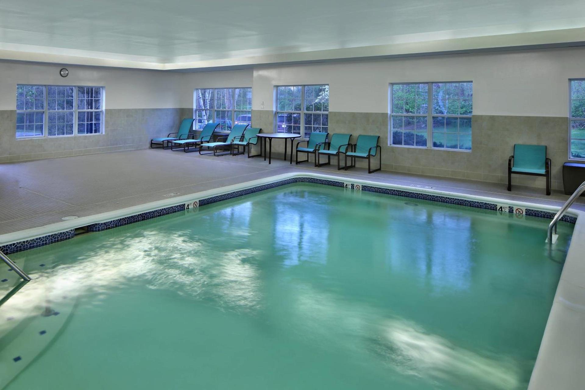 Residence Inn Mystic Groton photo 15
