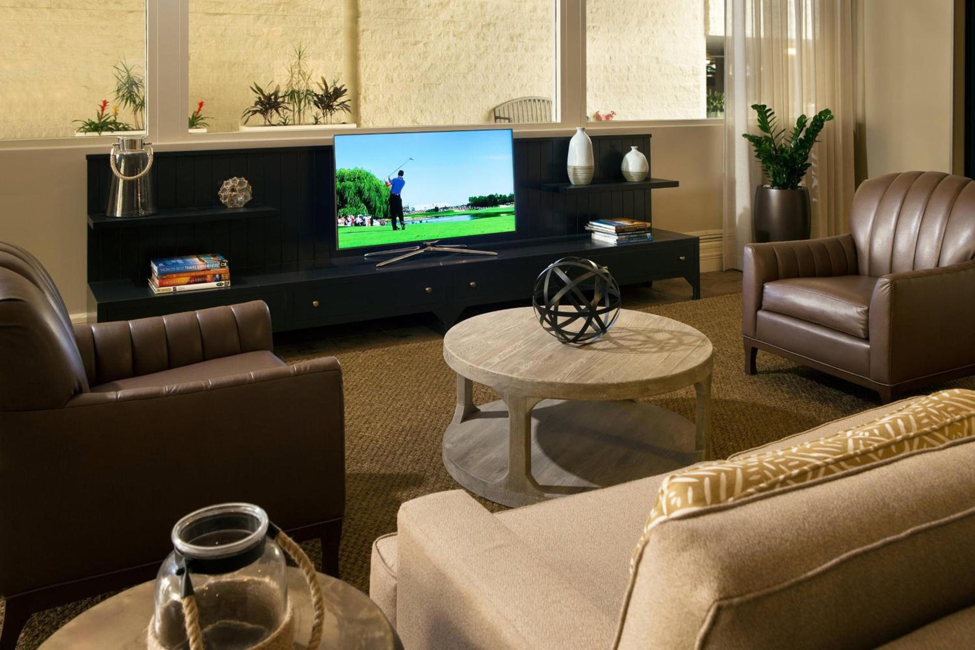 Courtyard by Marriott Long Beach Downtown photo 23