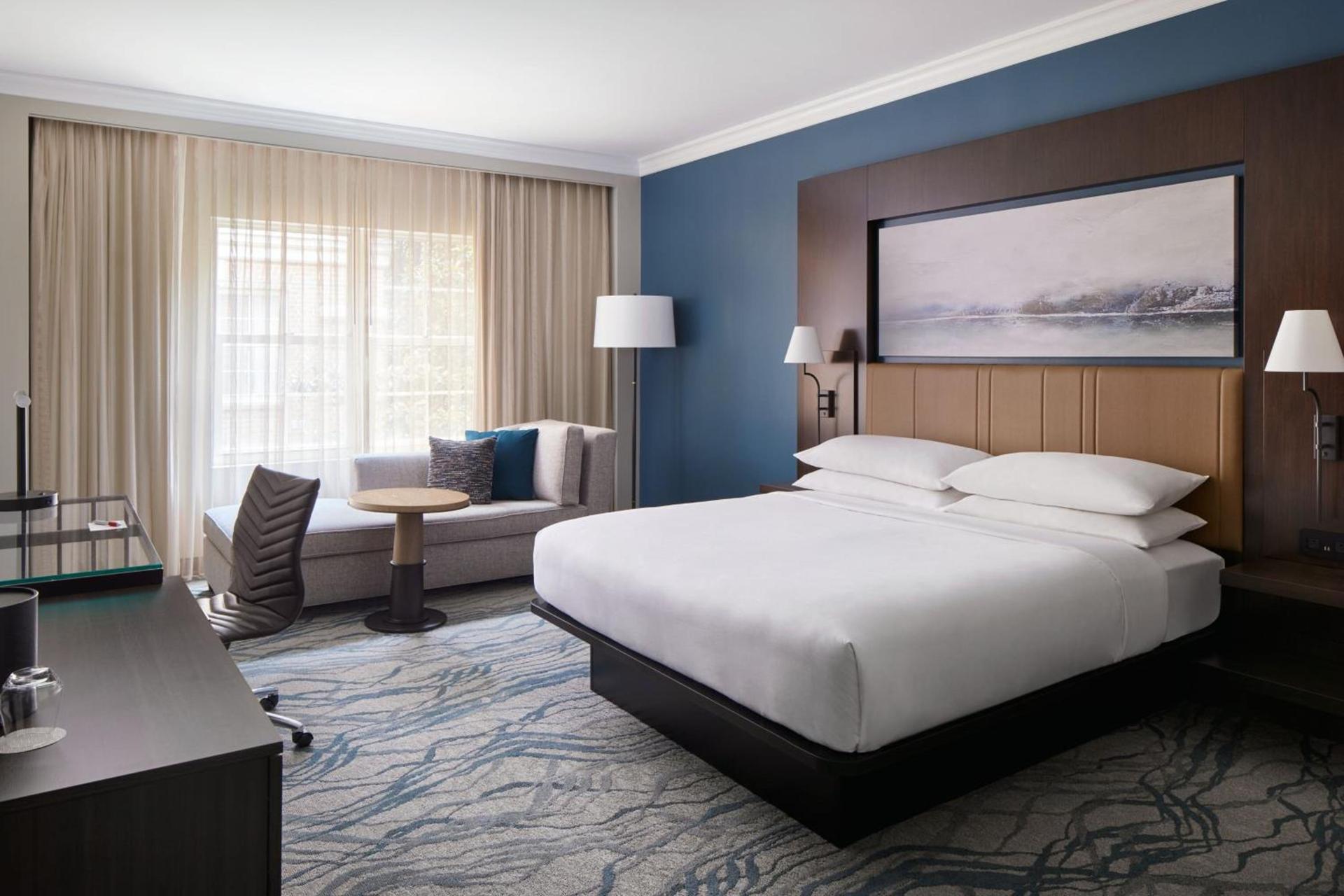 Westfields Marriott Washington Dulles photo 13