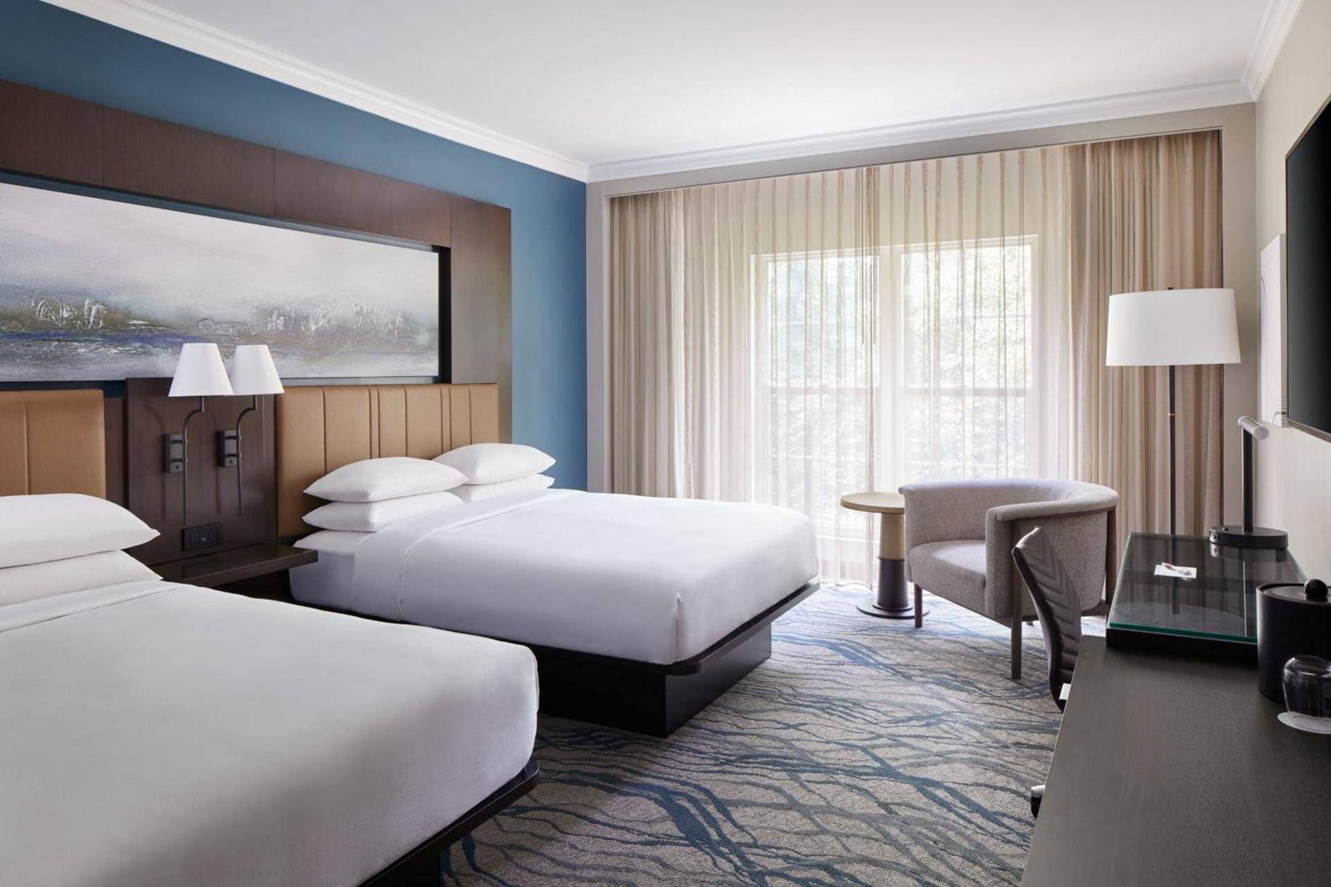 Westfields Marriott Washington Dulles photo 12