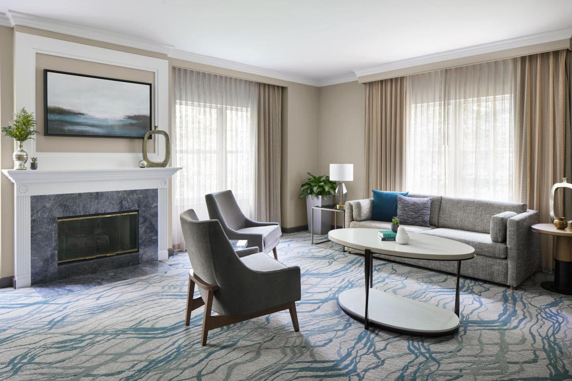 Westfields Marriott Washington Dulles photo 18