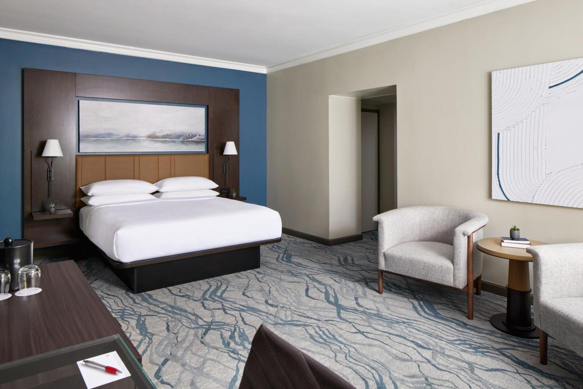 Westfields Marriott Washington Dulles photo 20
