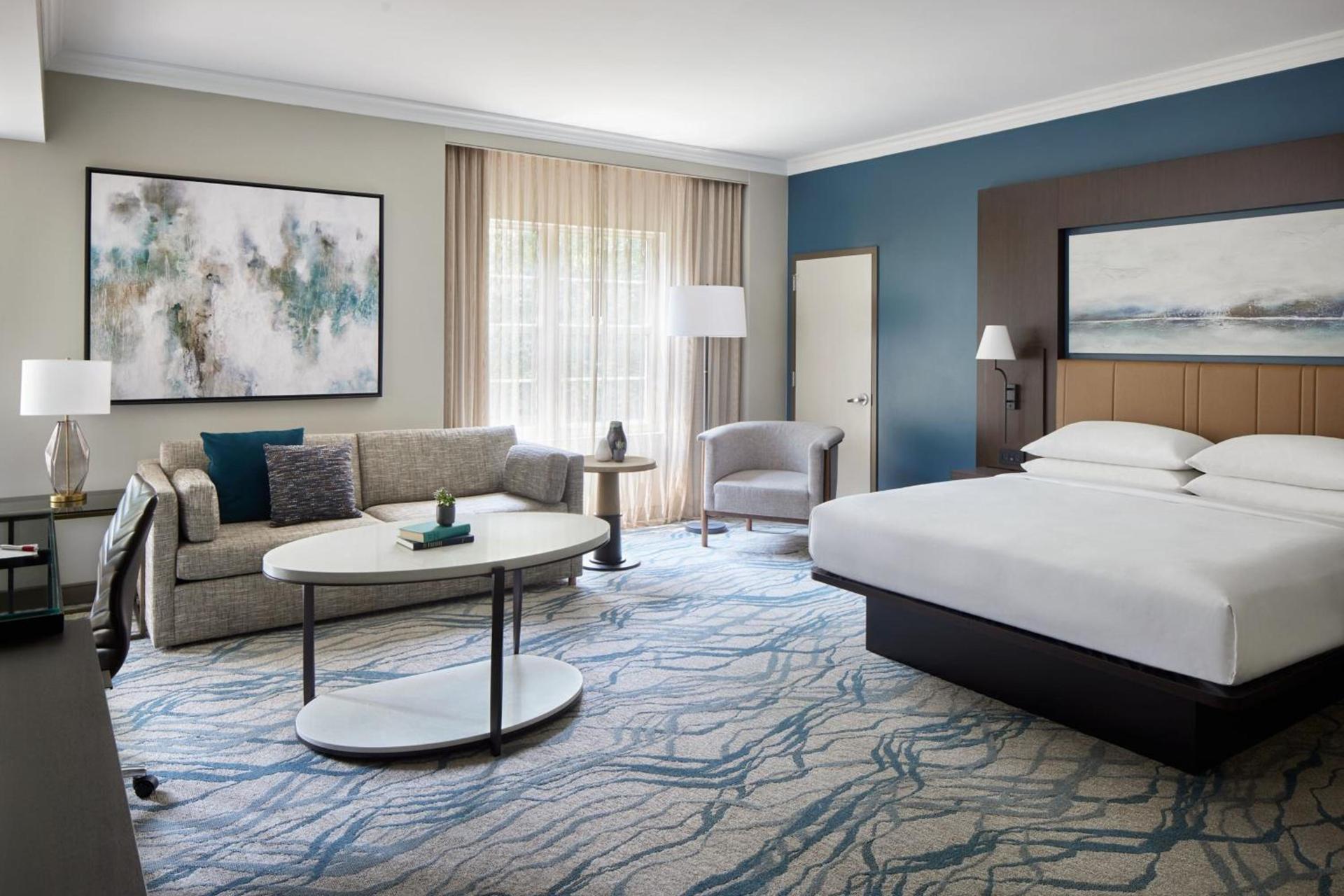 Westfields Marriott Washington Dulles photo 21