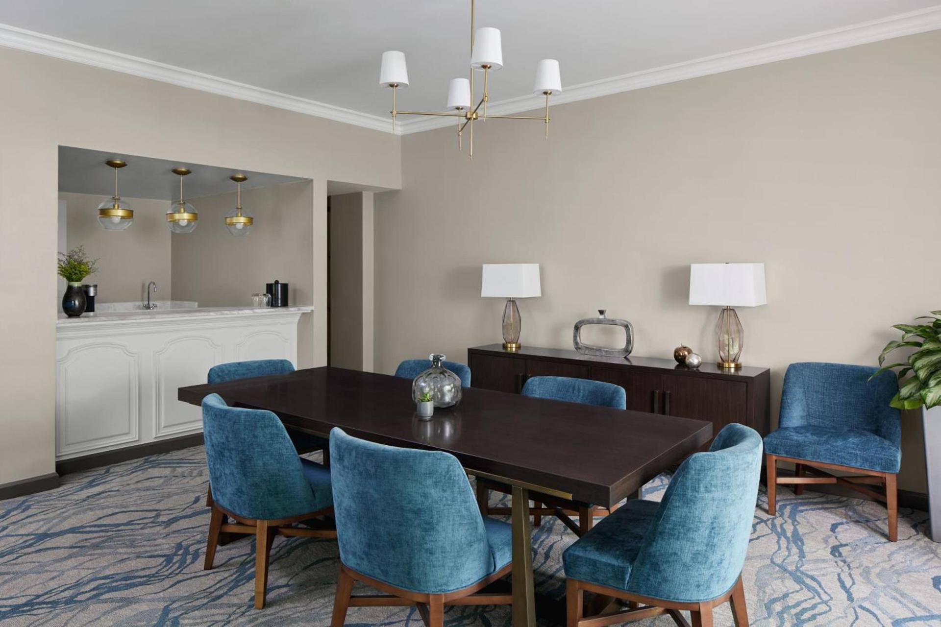 Westfields Marriott Washington Dulles photo 23
