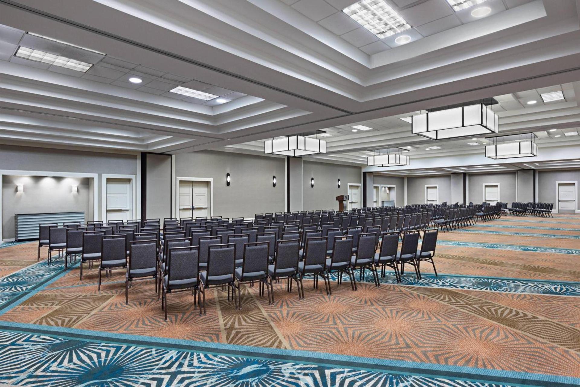 Raleigh Marriott Crabtree Valley photo 43