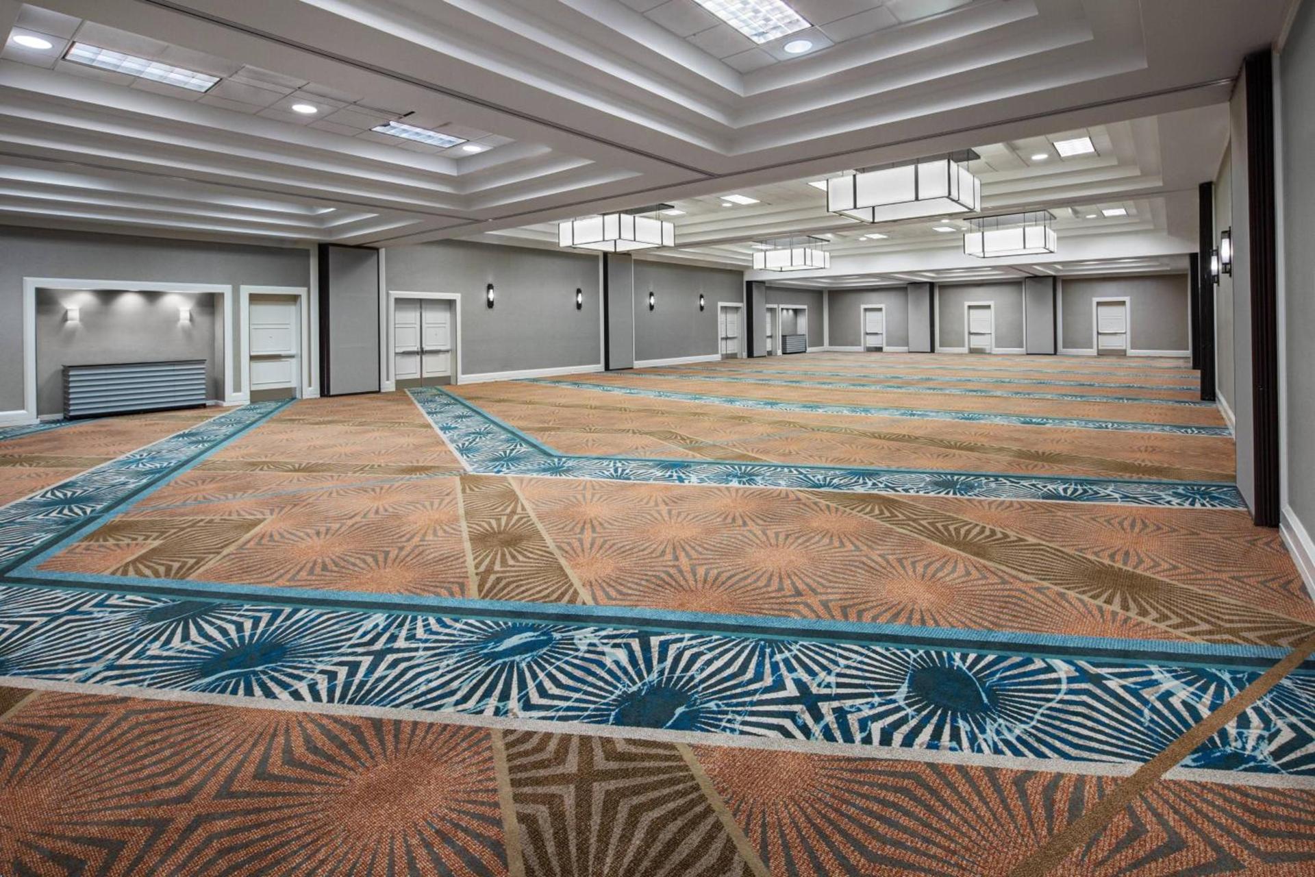 Raleigh Marriott Crabtree Valley photo 44