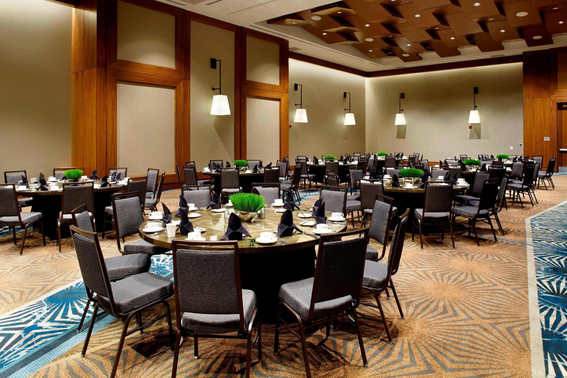 Raleigh Marriott Crabtree Valley photo 54