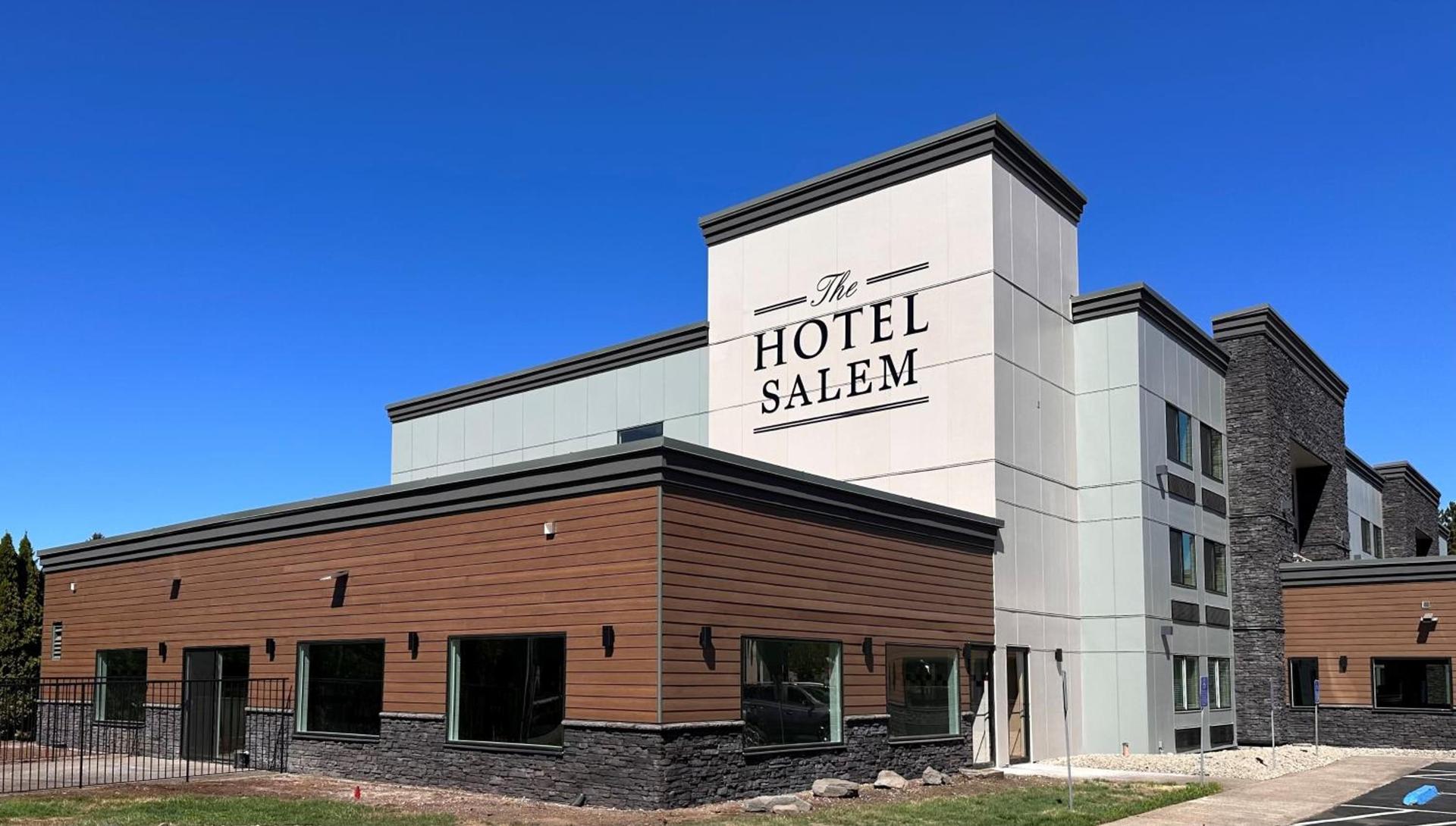 The Hotel Salem photo 5