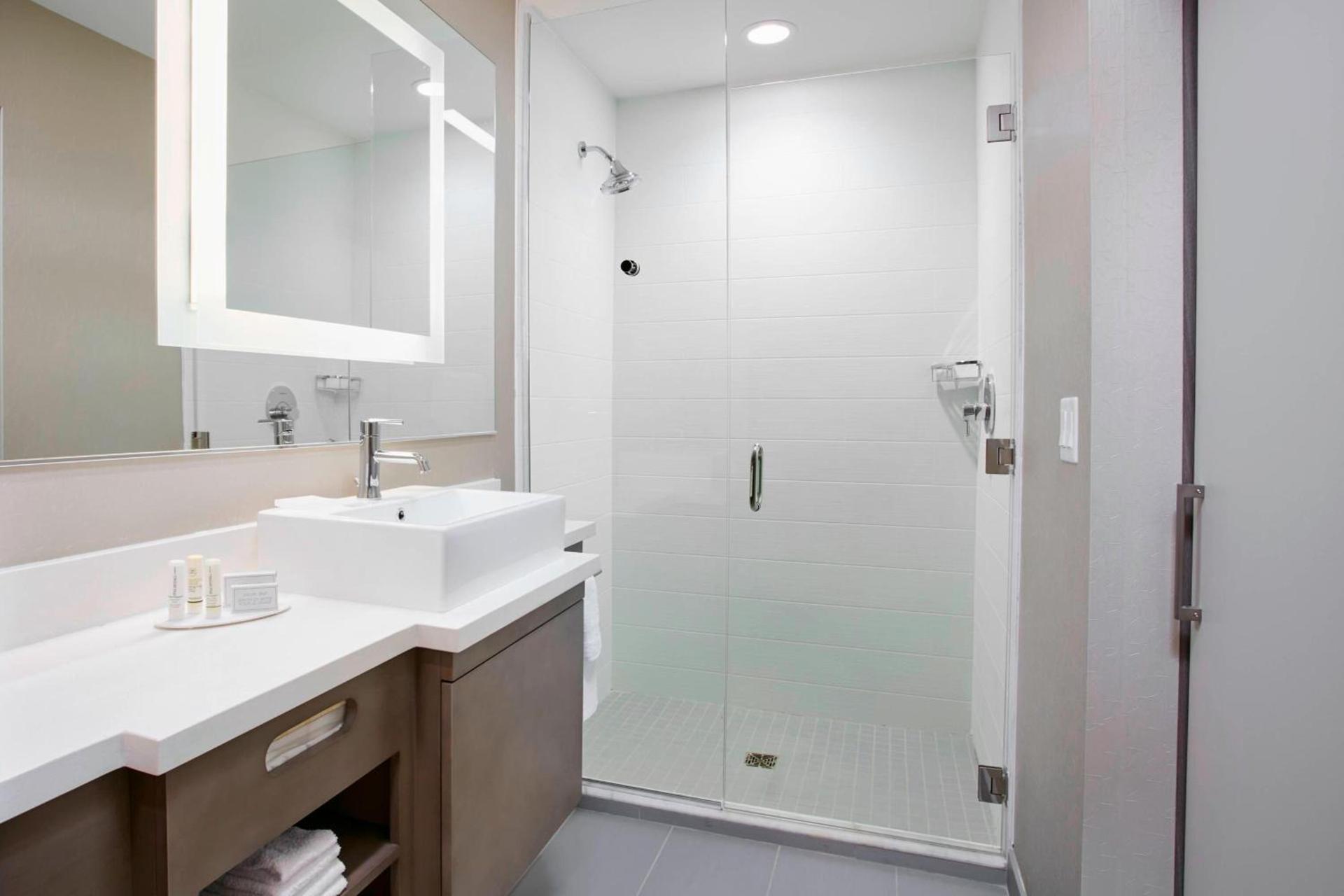 SpringHill Suites by Marriott Milwaukee Downtown photo 19