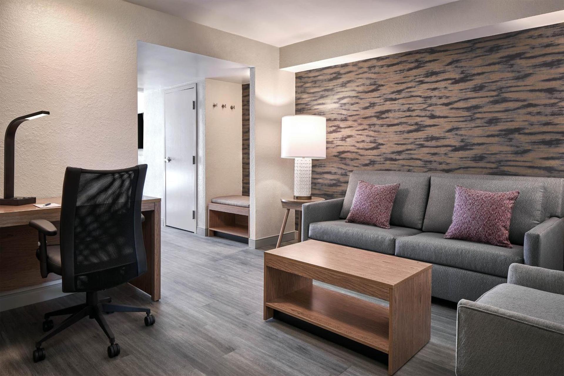 Sheraton Richmond Airport Hotel photo 31