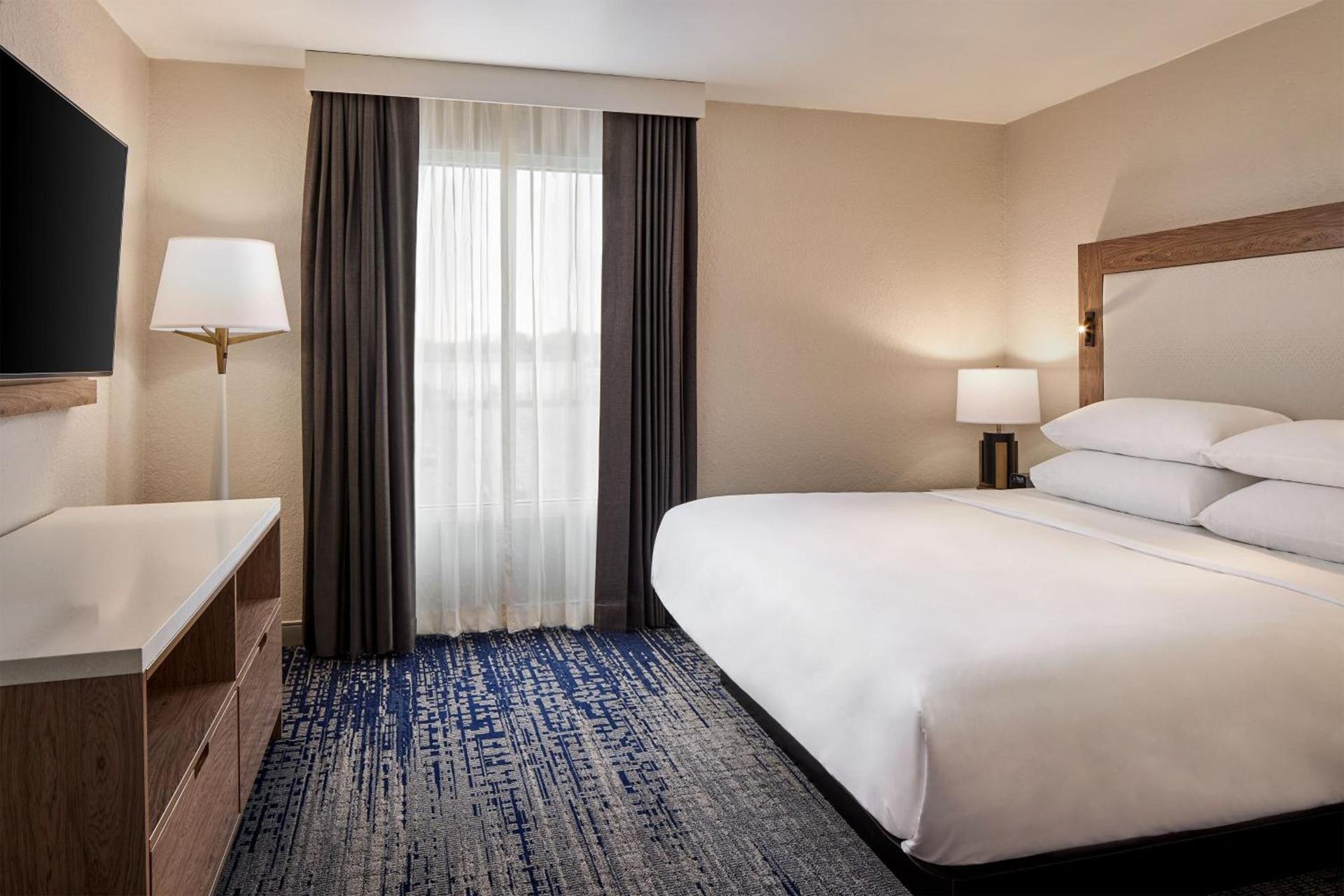 Sheraton Richmond Airport Hotel photo 5