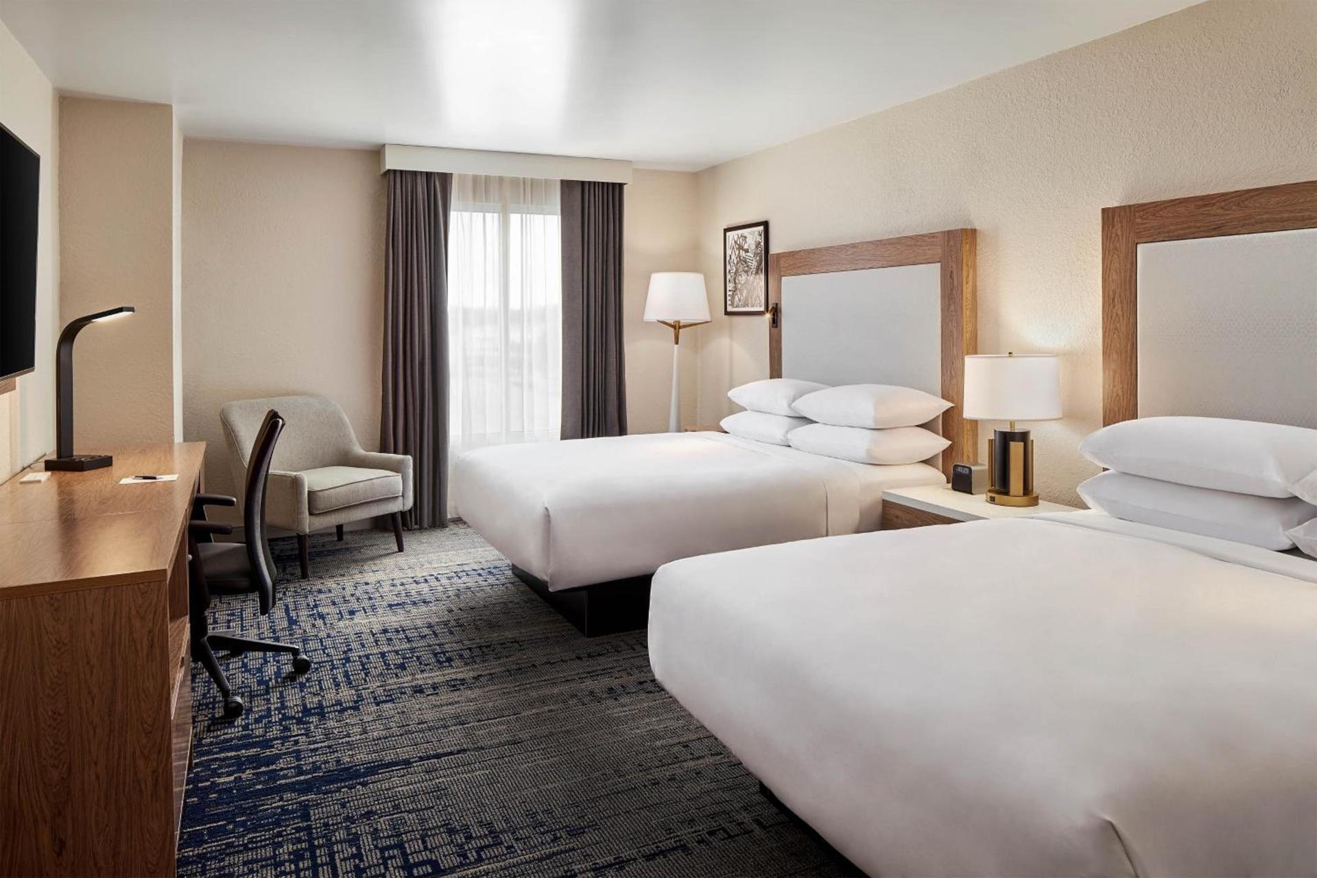 Sheraton Richmond Airport Hotel photo 6
