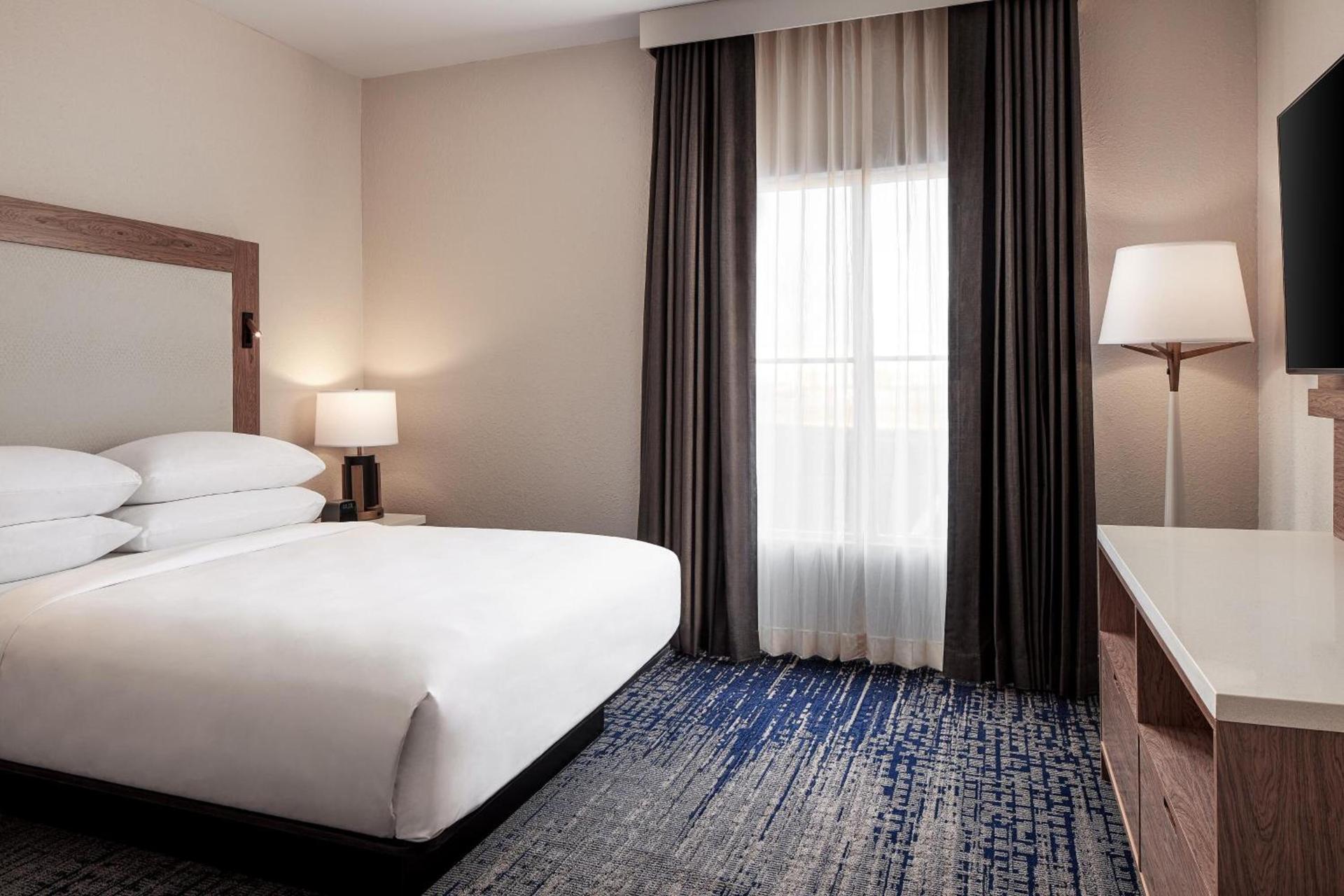 Sheraton Richmond Airport Hotel photo 7