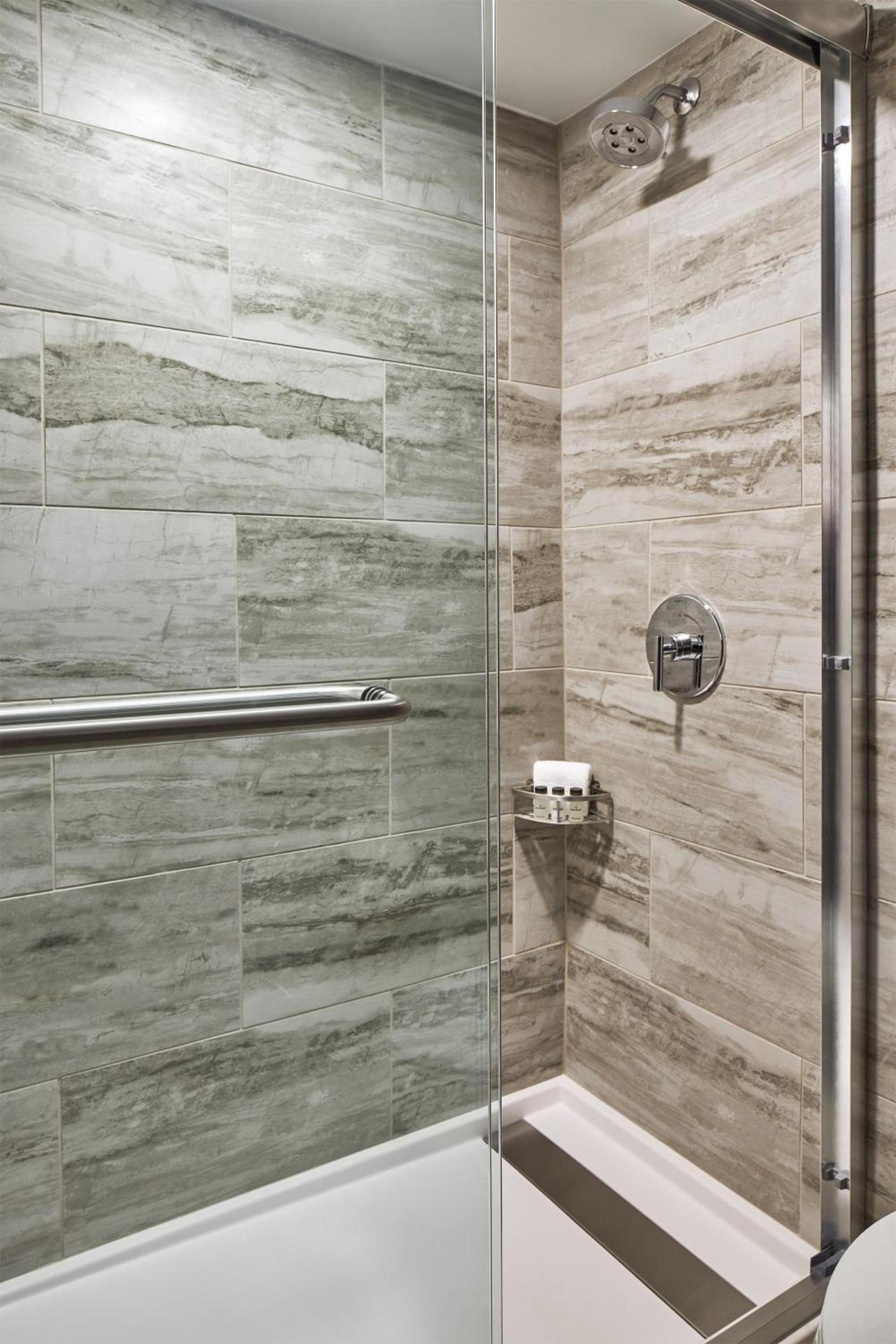 Sheraton Richmond Airport Hotel photo 8
