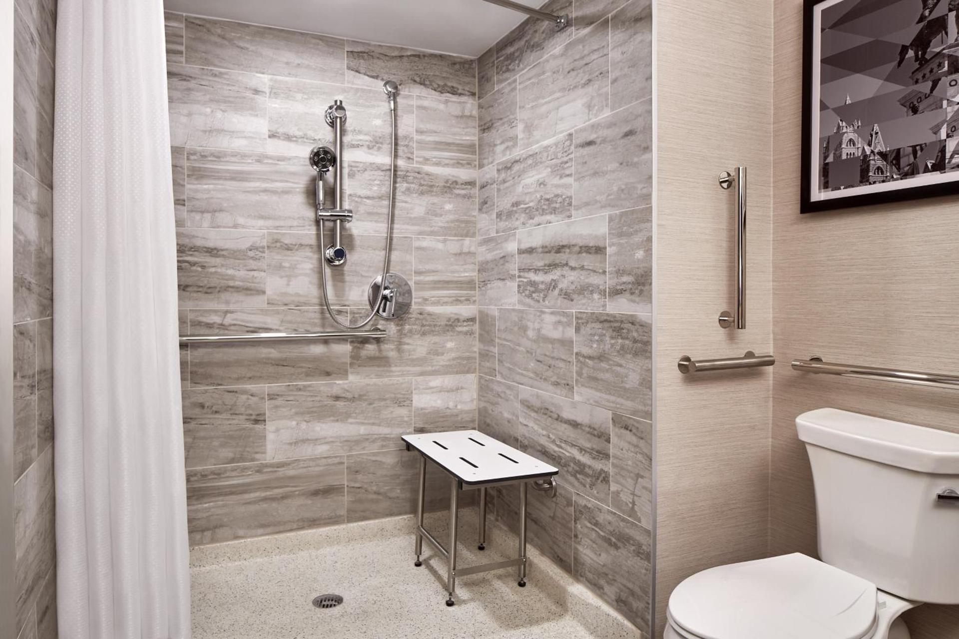 Sheraton Richmond Airport Hotel photo 11