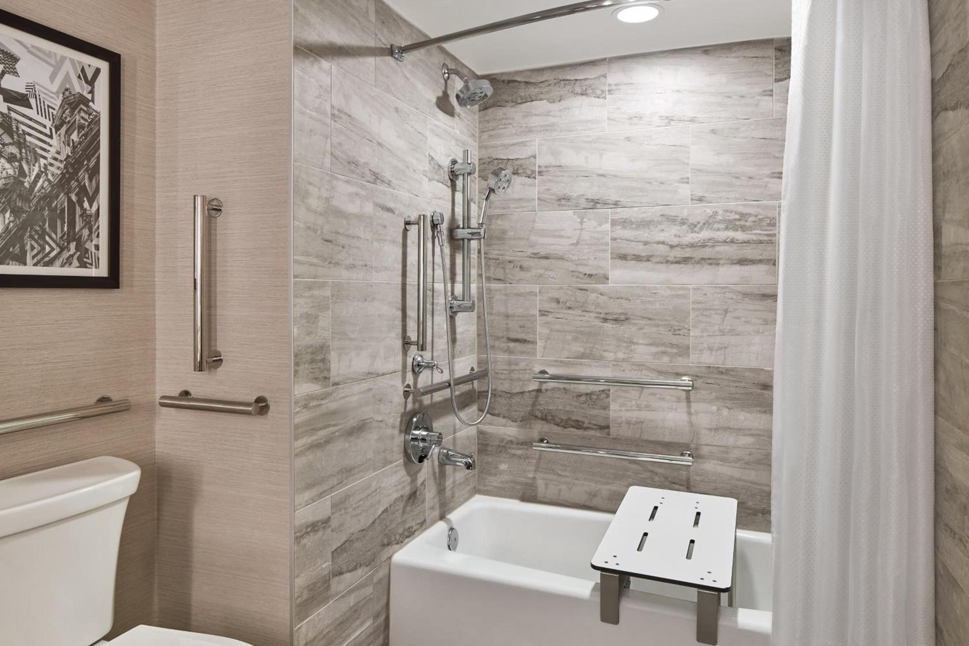 Sheraton Richmond Airport Hotel photo 12