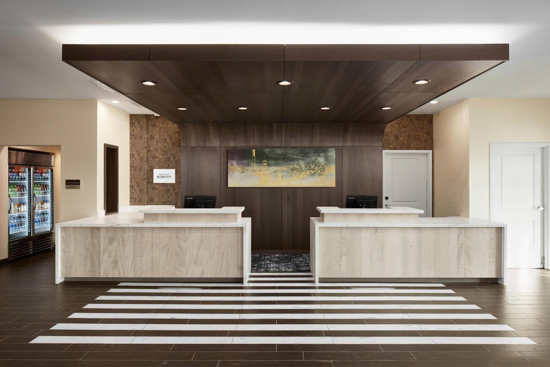 Residence Inn Richmond Midtown/Glenside photo 2