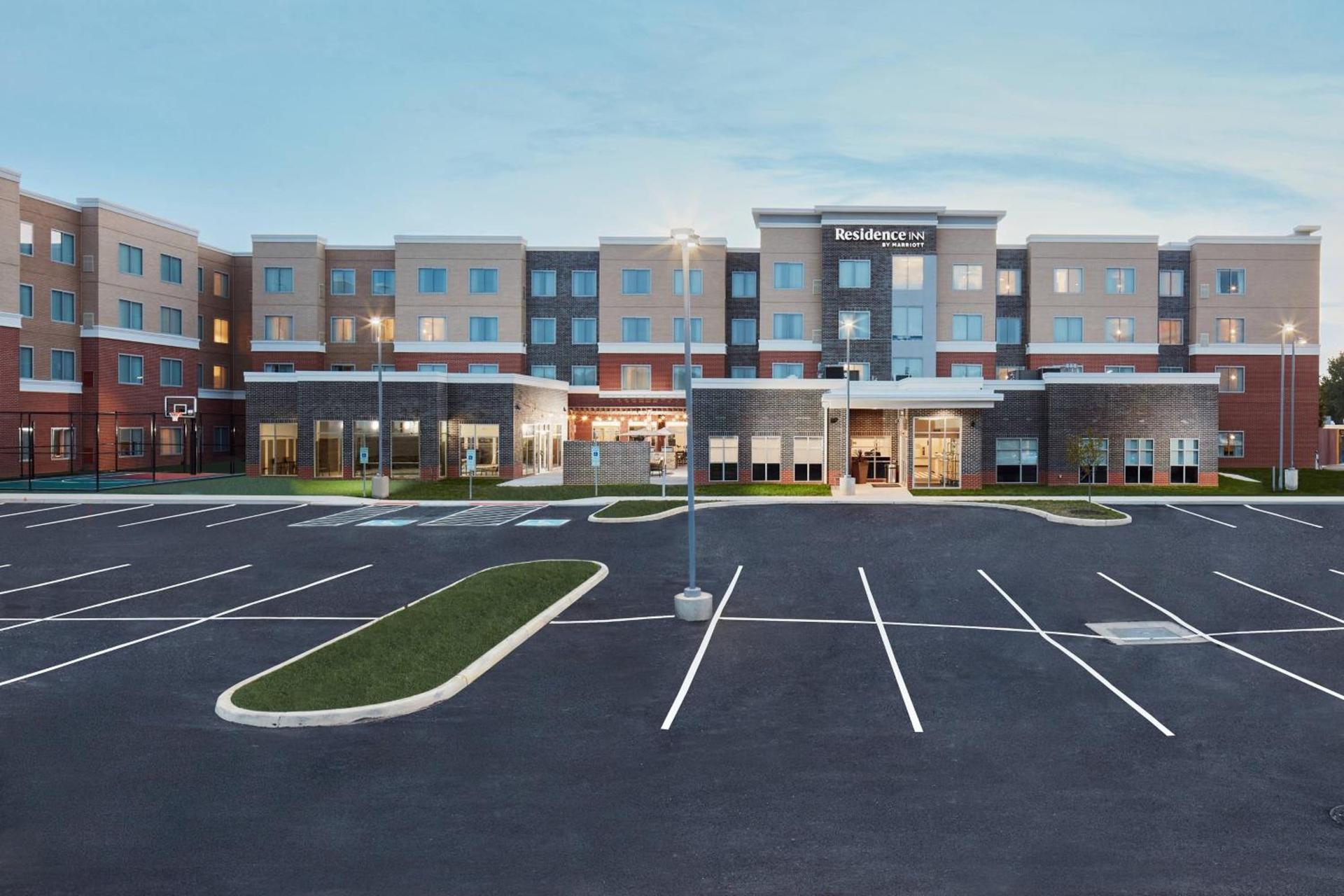 Residence Inn Richmond Midtown/Glenside photo 1