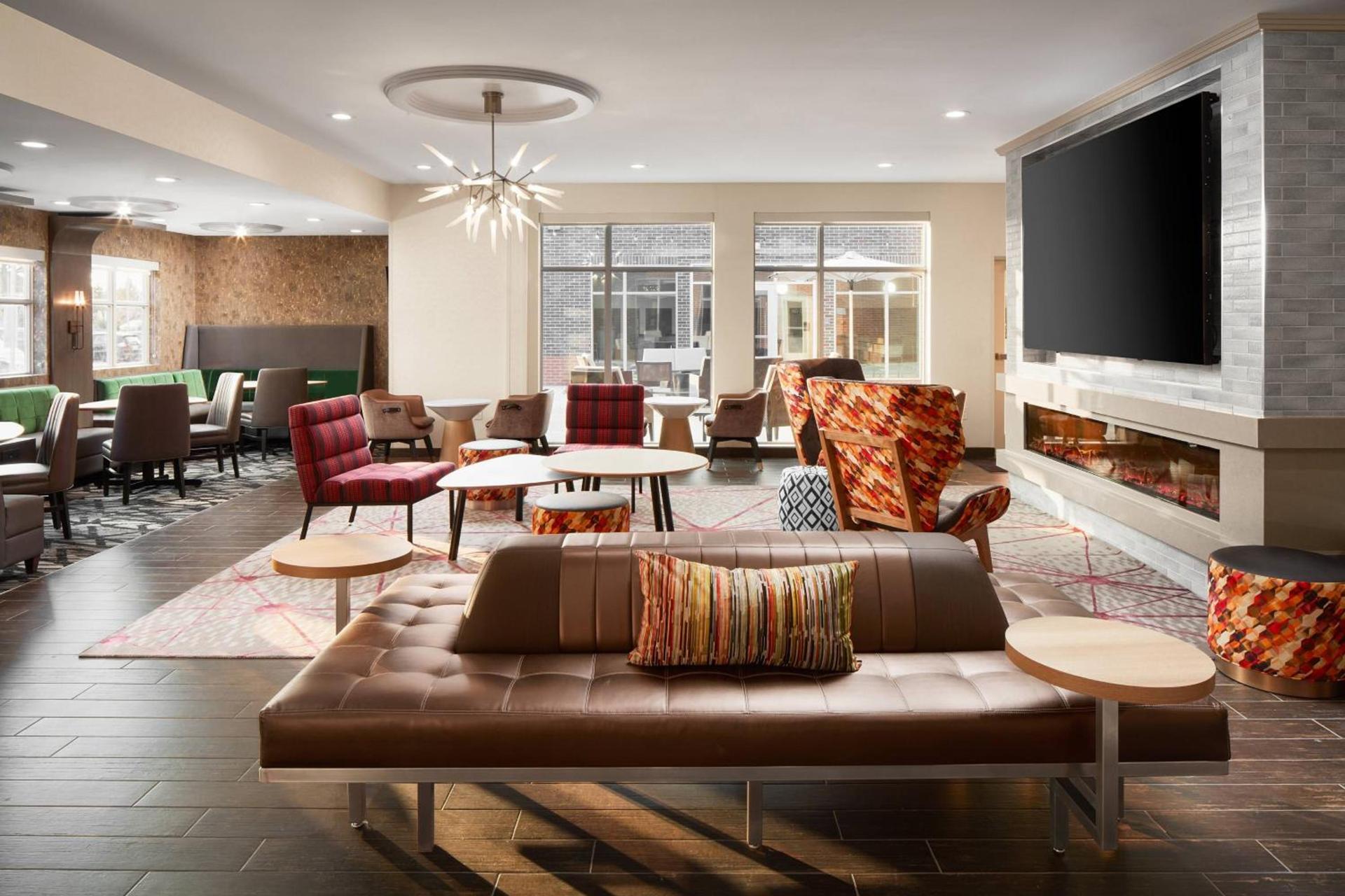 Residence Inn Richmond Midtown/Glenside photo 3