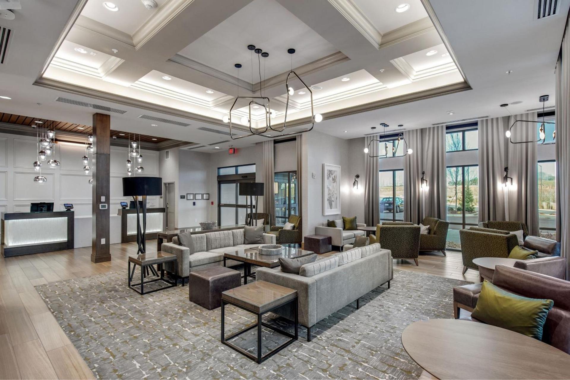 Residence Inn by Marriott Atlanta Covington photo 20