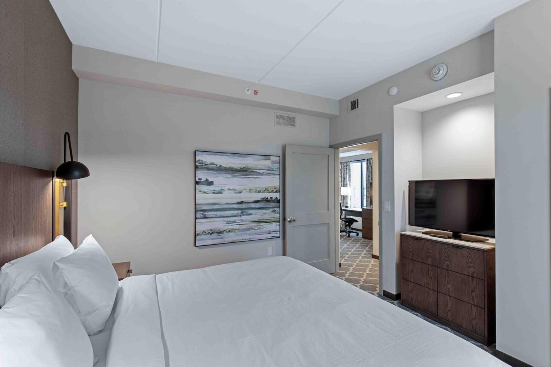 Residence Inn by Marriott Atlanta Covington photo 33