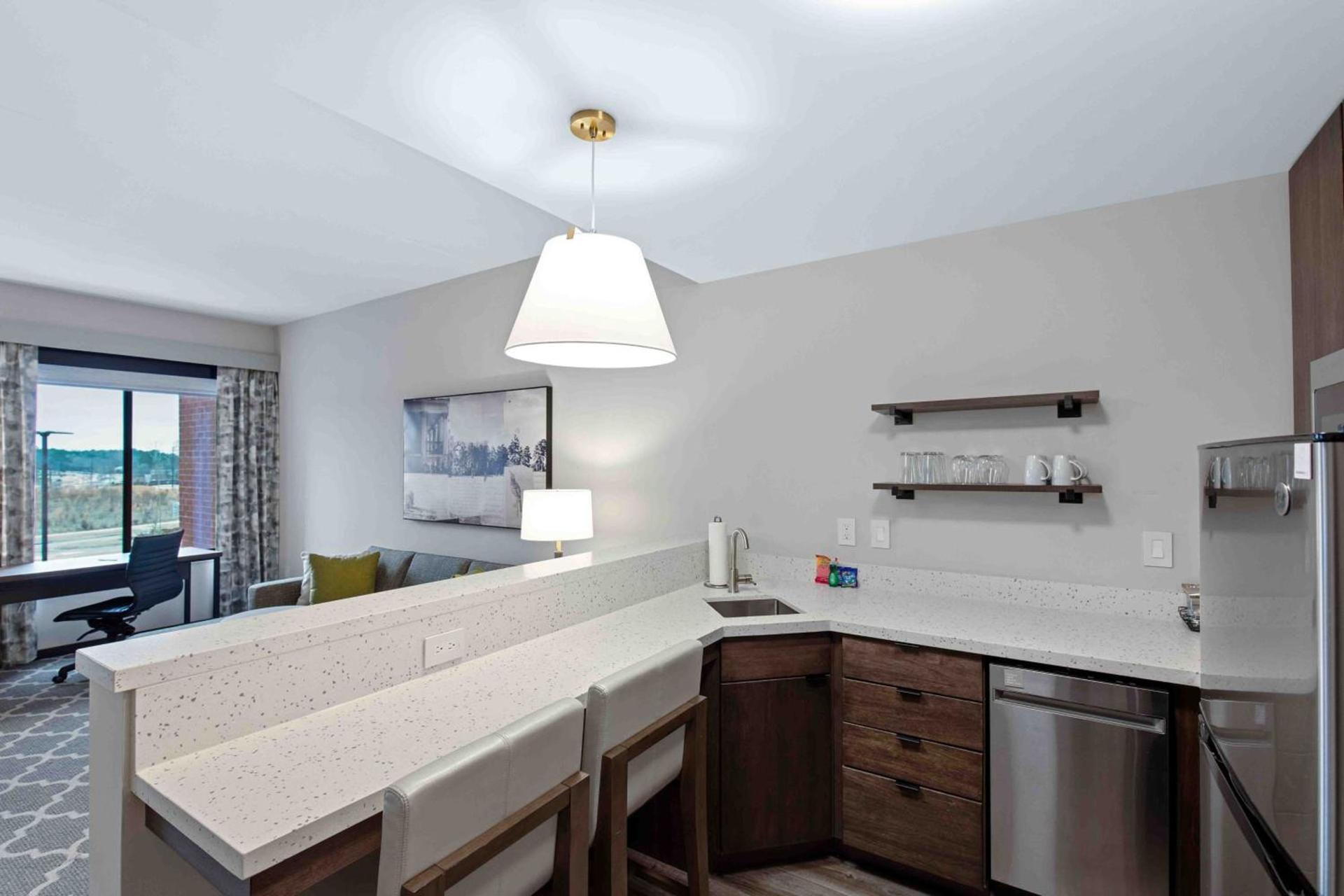 Residence Inn by Marriott Atlanta Covington photo 27