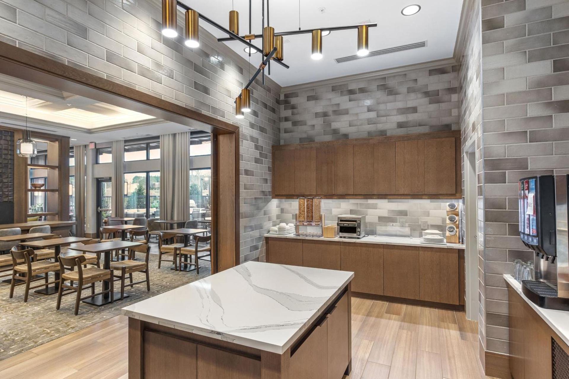 Residence Inn by Marriott Atlanta Covington photo 37