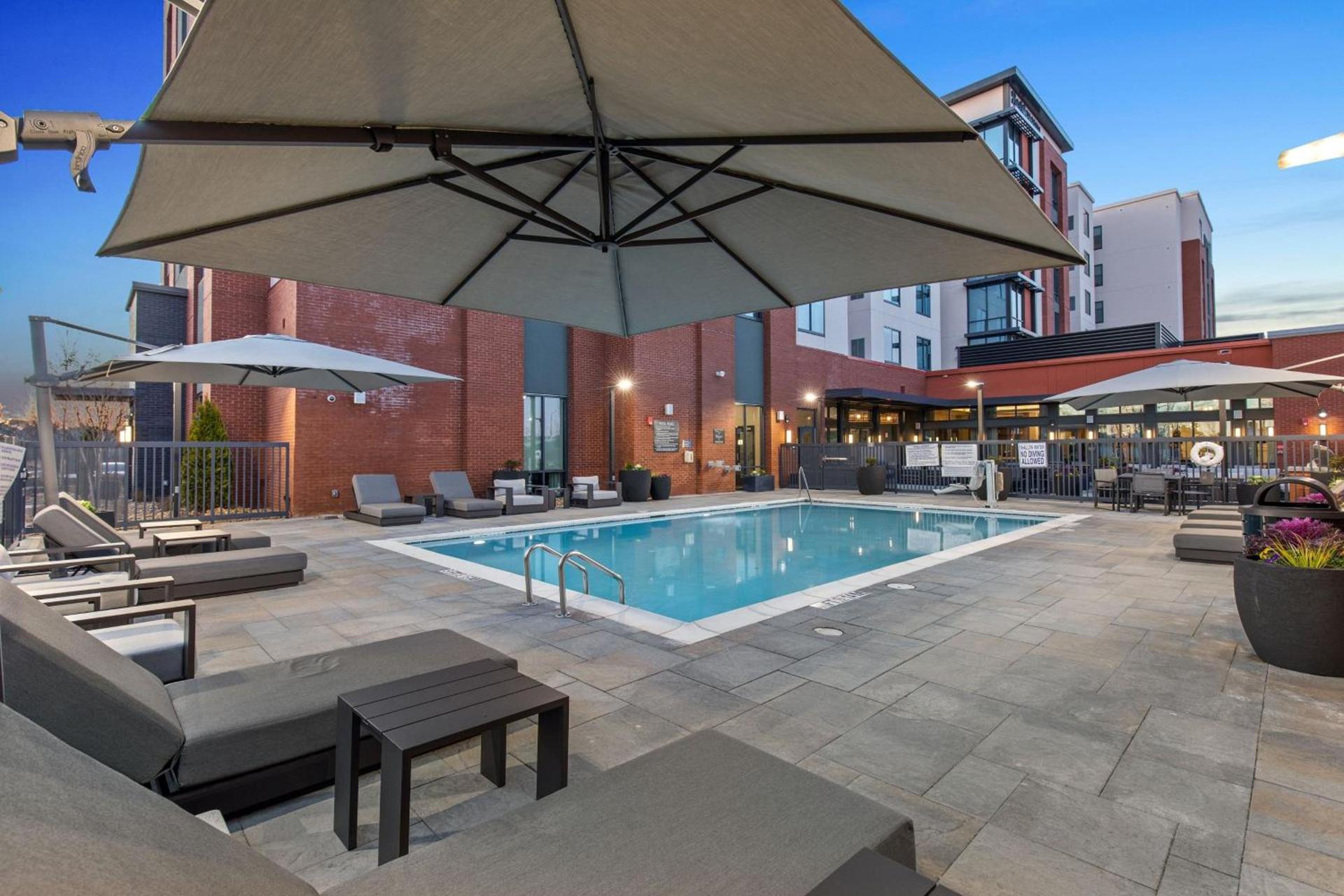 Residence Inn by Marriott Atlanta Covington photo 40