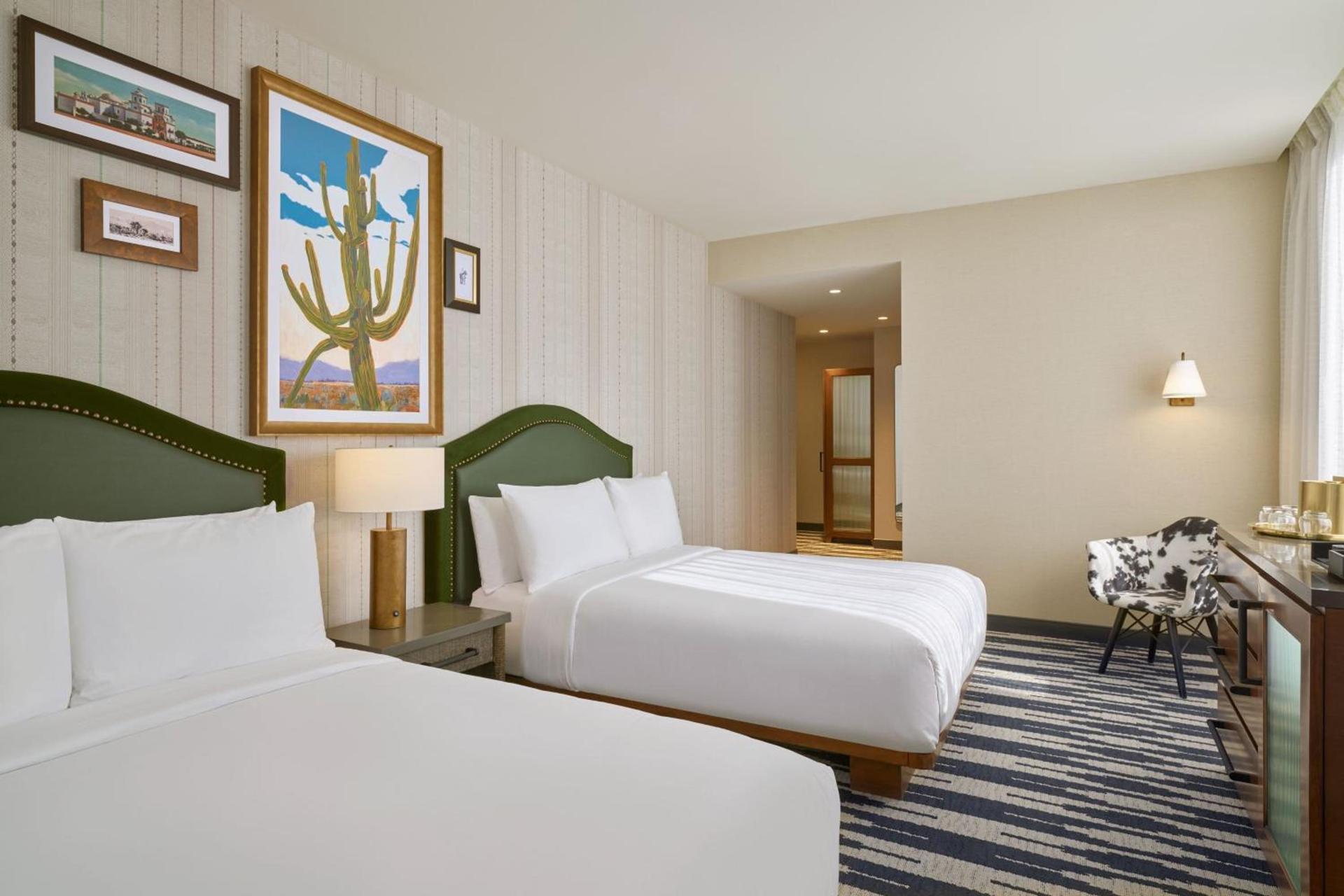 The Leo Kent Hotel, Tucson, a Tribute Portfolio Hotel photo 14