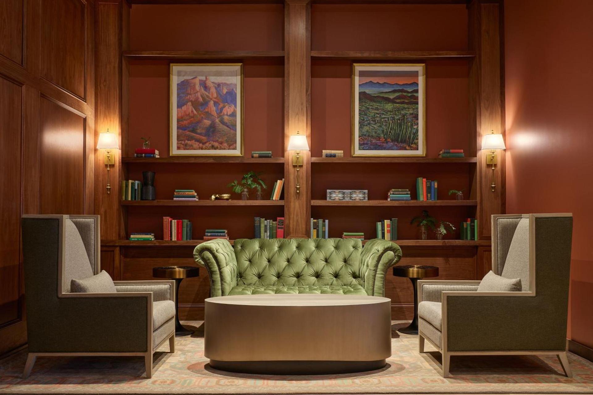 The Leo Kent Hotel, Tucson, a Tribute Portfolio Hotel photo 40
