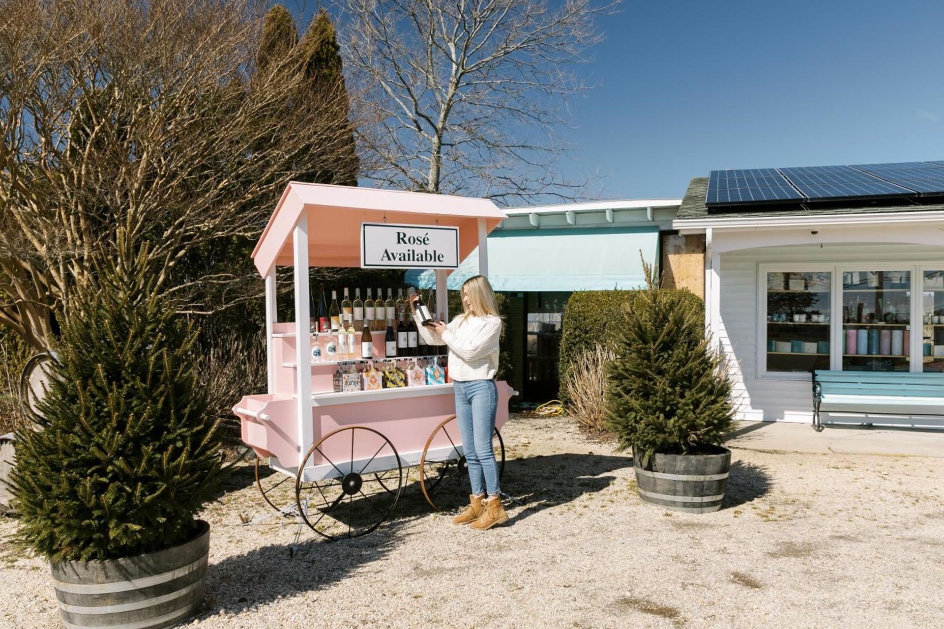 The Roundtree, Amagansett photo 47
