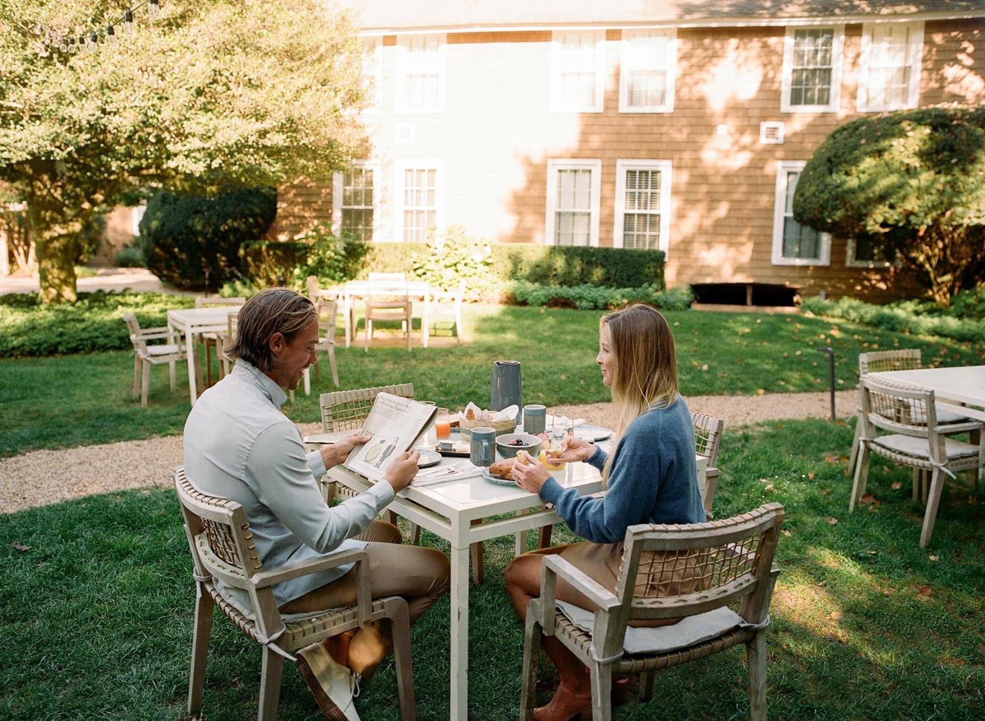 The Roundtree, Amagansett photo 55