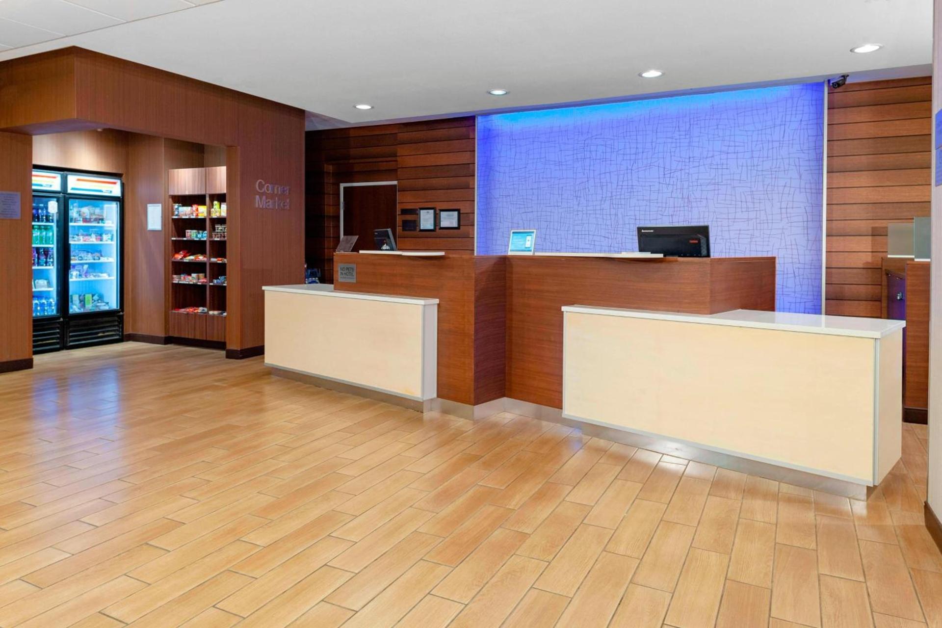 Fairfield Inn & Suites by Marriott Alamosa photo 3