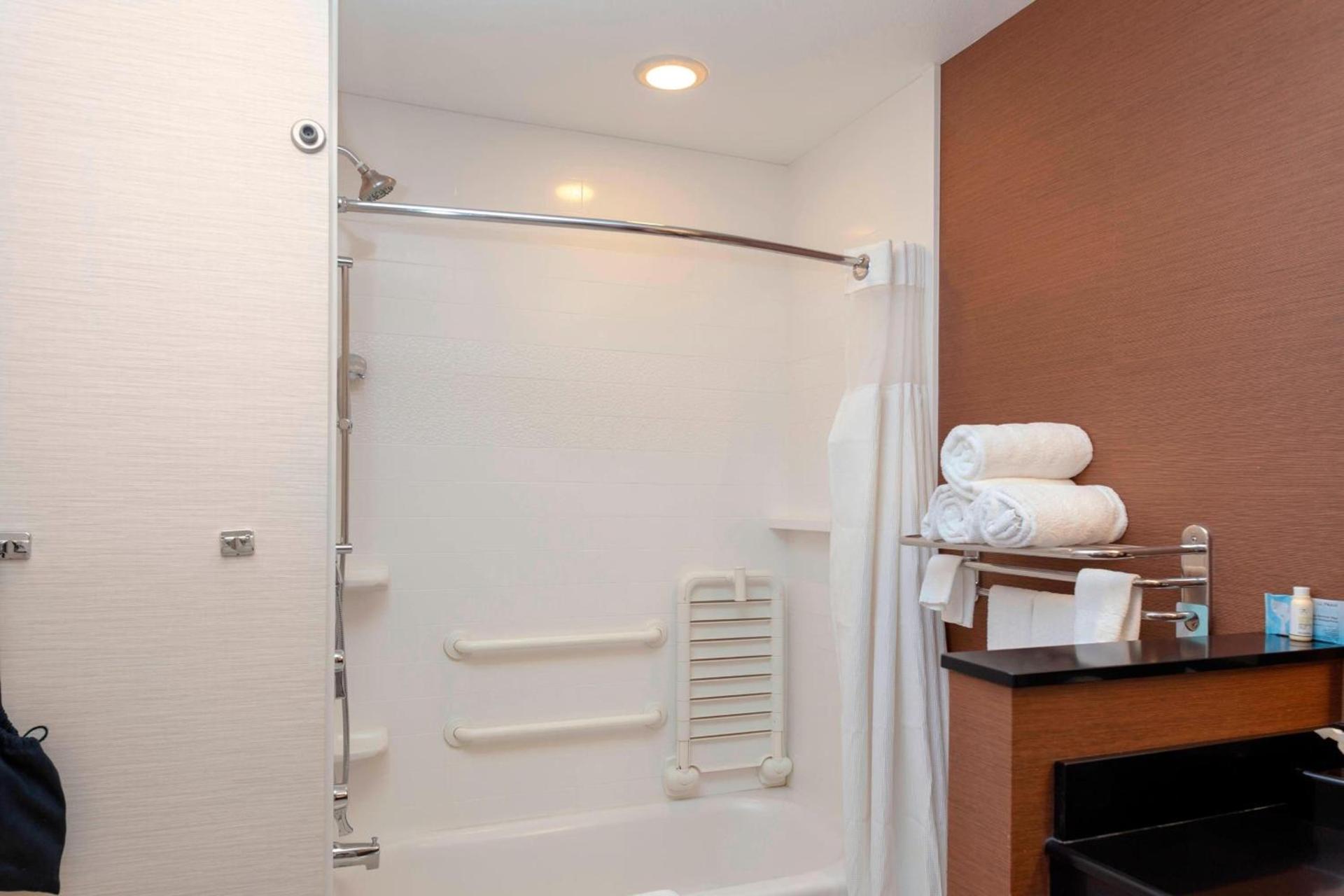 Fairfield Inn & Suites by Marriott Alamosa photo 7